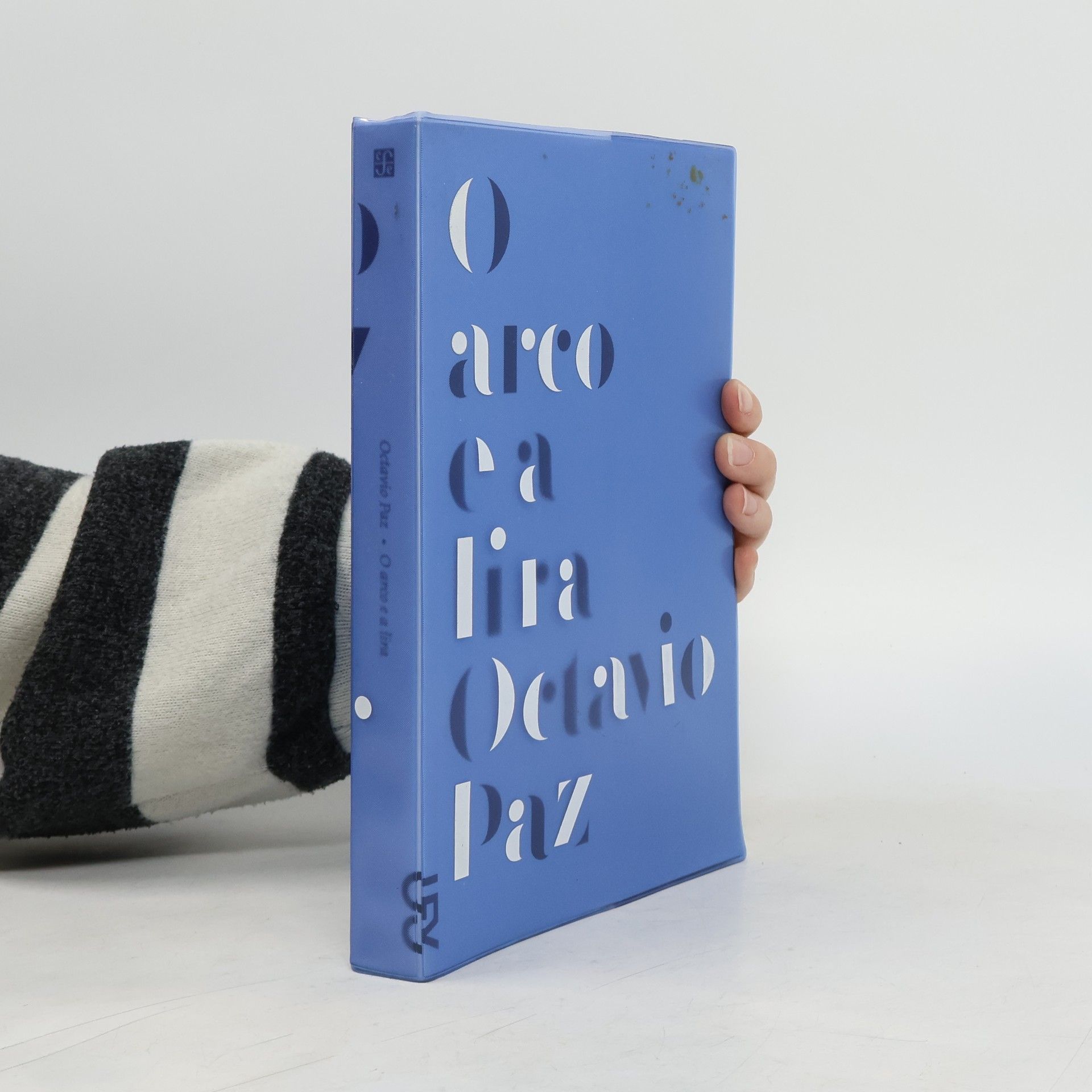 Octavio Paz O Arco e a Lira