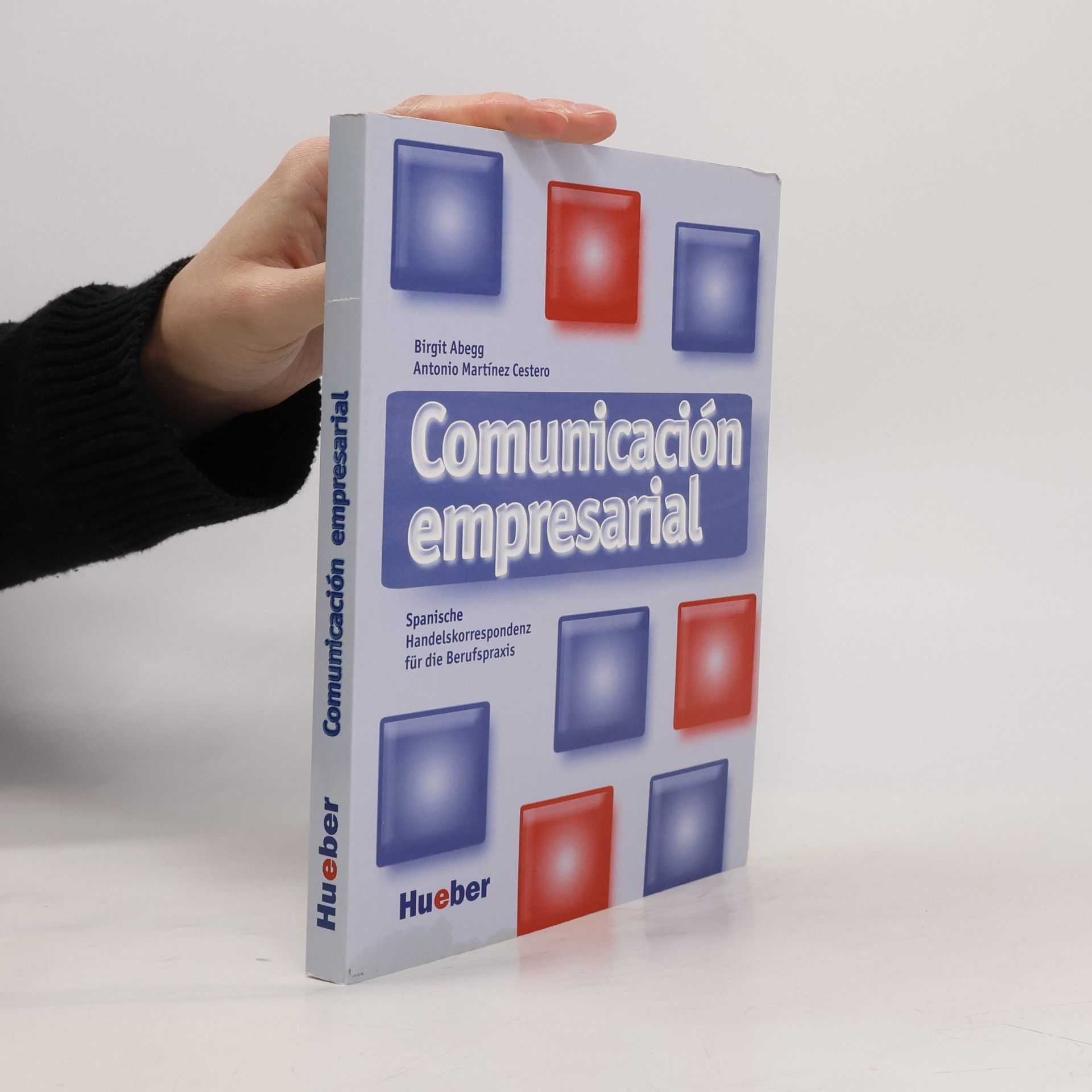 Various authors Comunicación empresarial