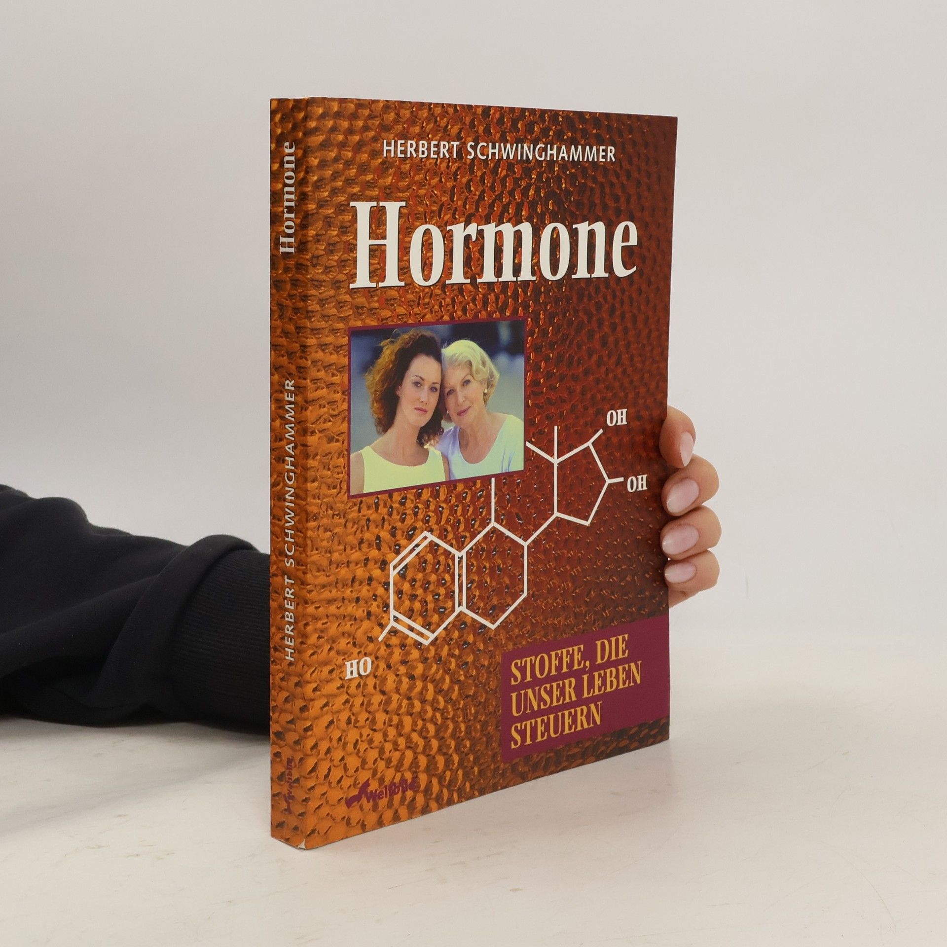 Herbert Schwinghammer Hormone