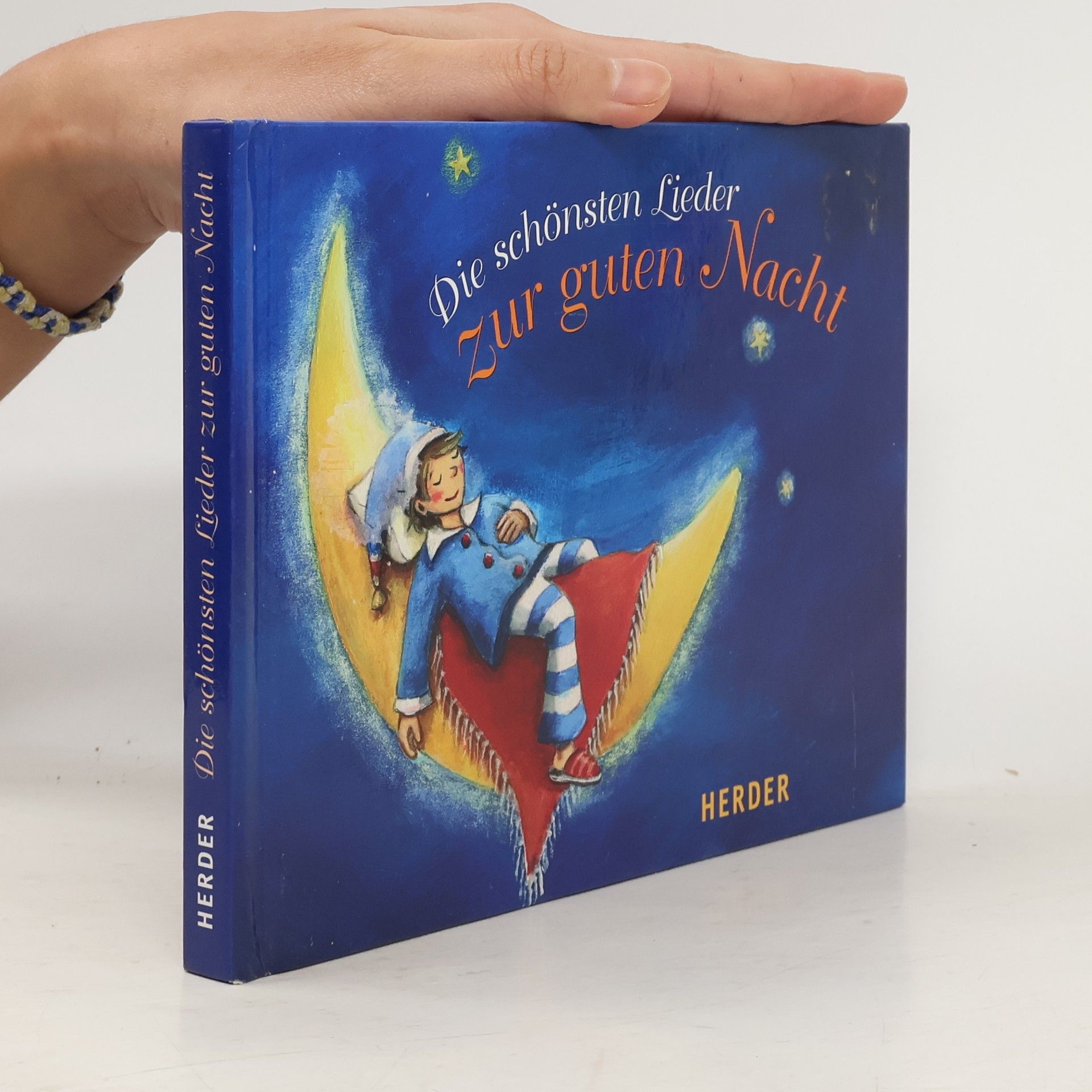 Svetlana Loutsa Die schönsten Lieder zur guten Nacht