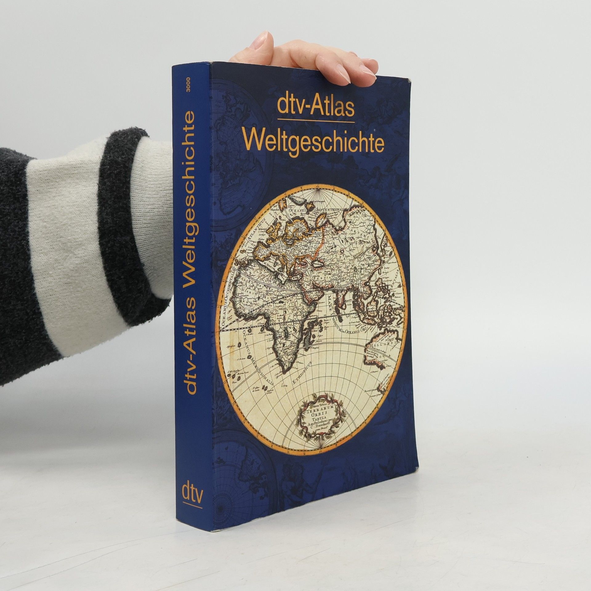 Autorenkollektiv Weltgeschichte