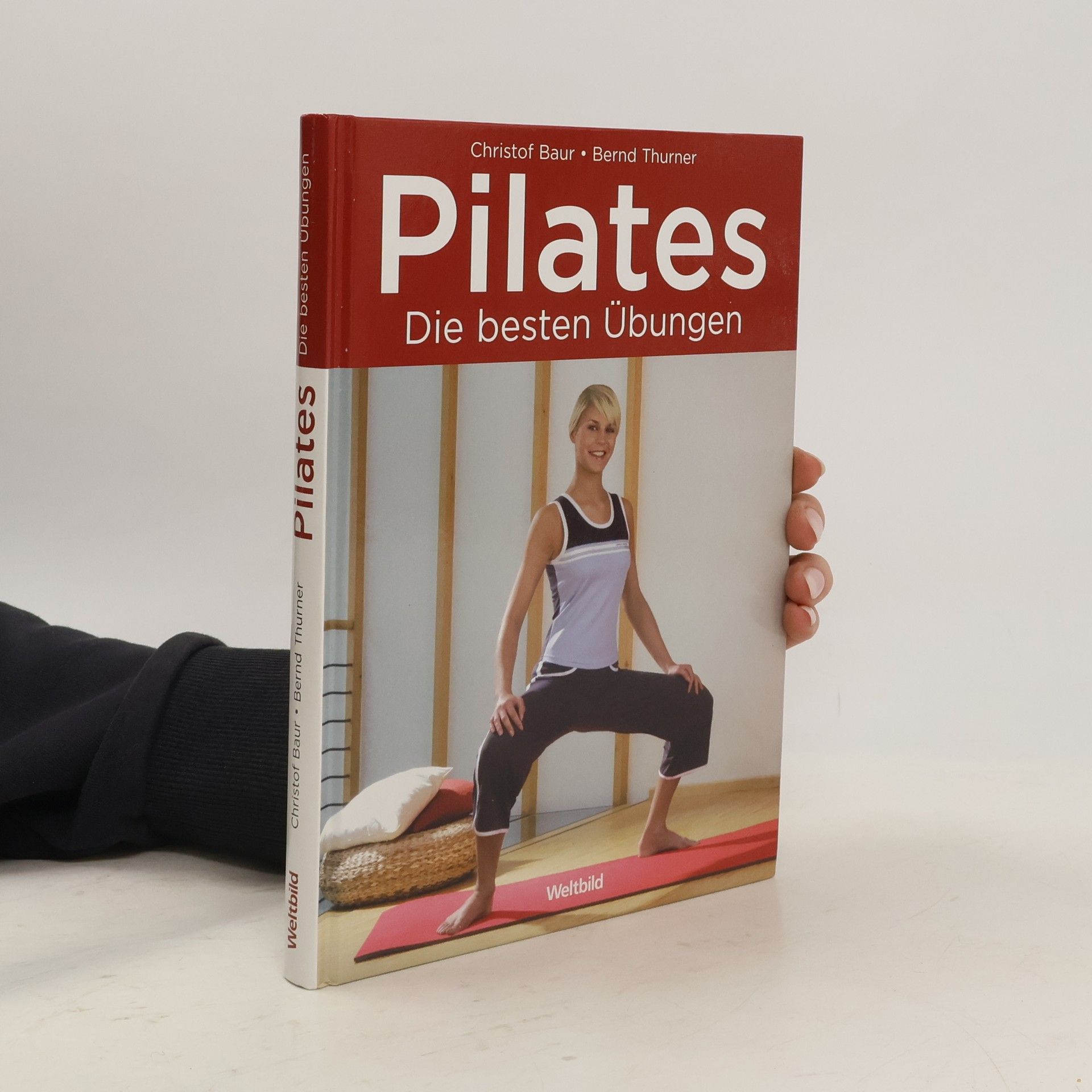 Christof Baur Pilates