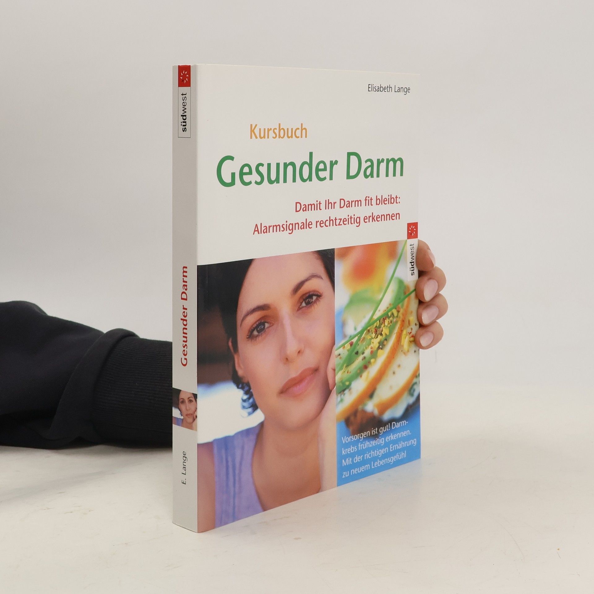 Gesunder Darm