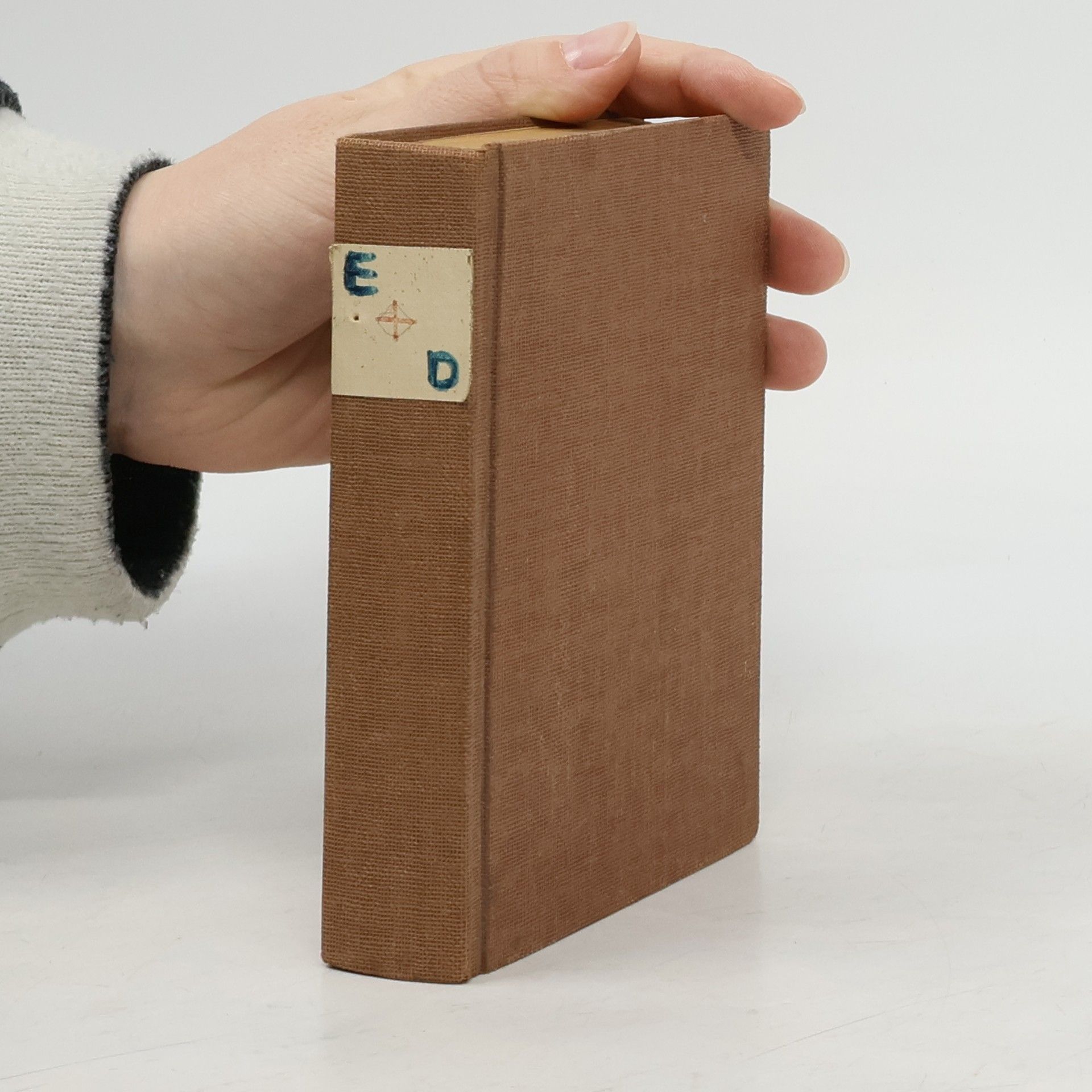 Friedrich Schwiecker Encyclopaedic English-German and German-English Dictionary