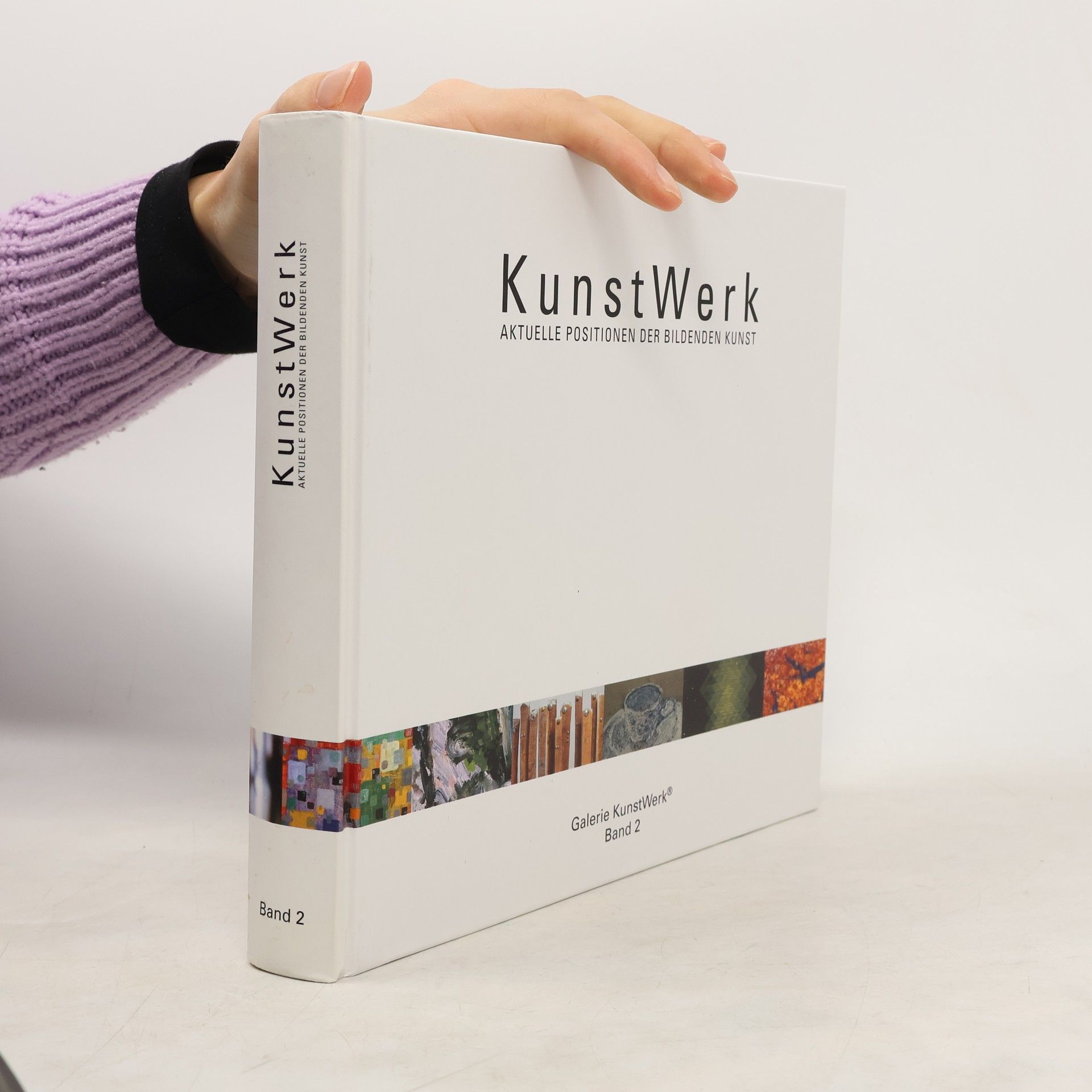 Autorenkollektiv KunstWerk