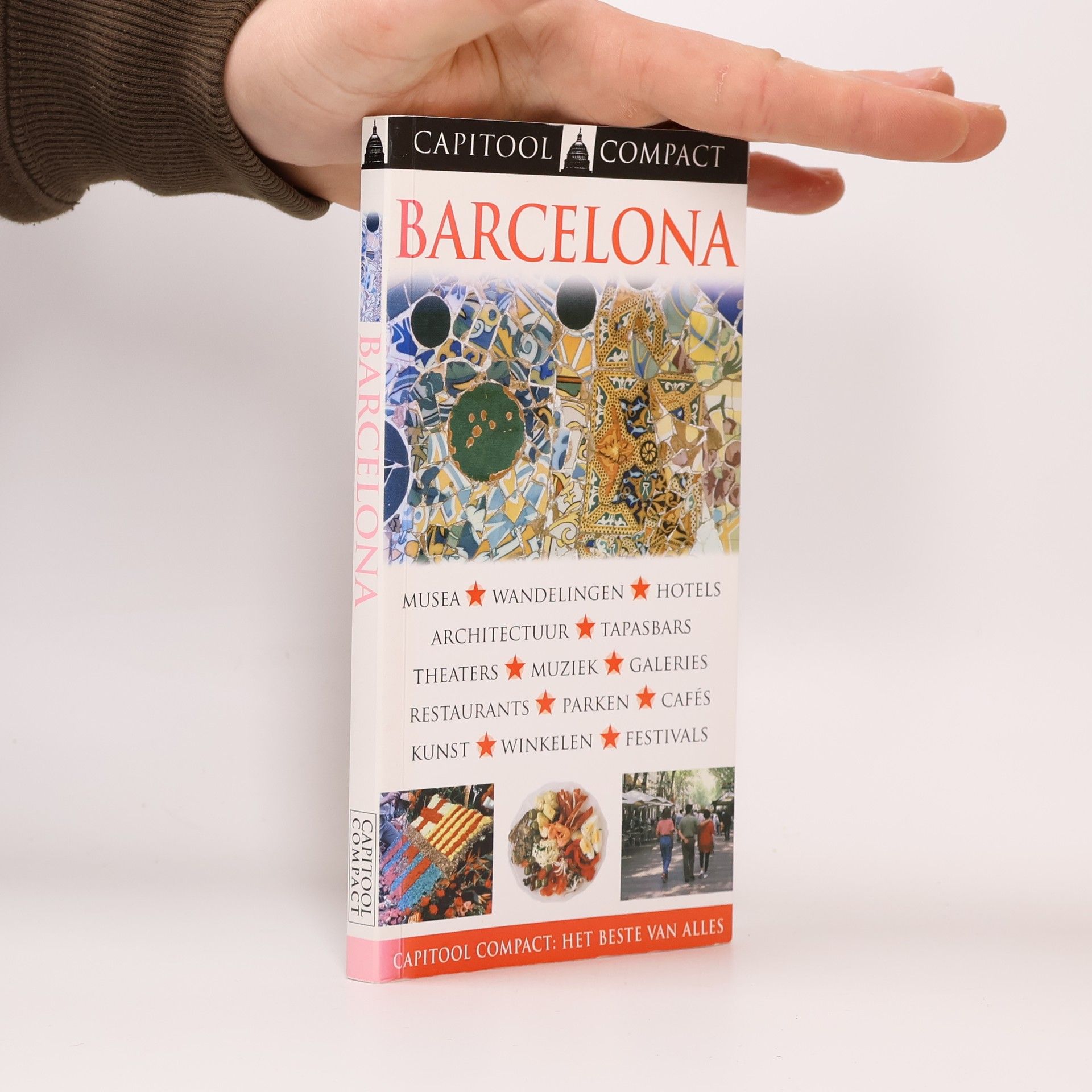 Kolektiv autorů Barcelona