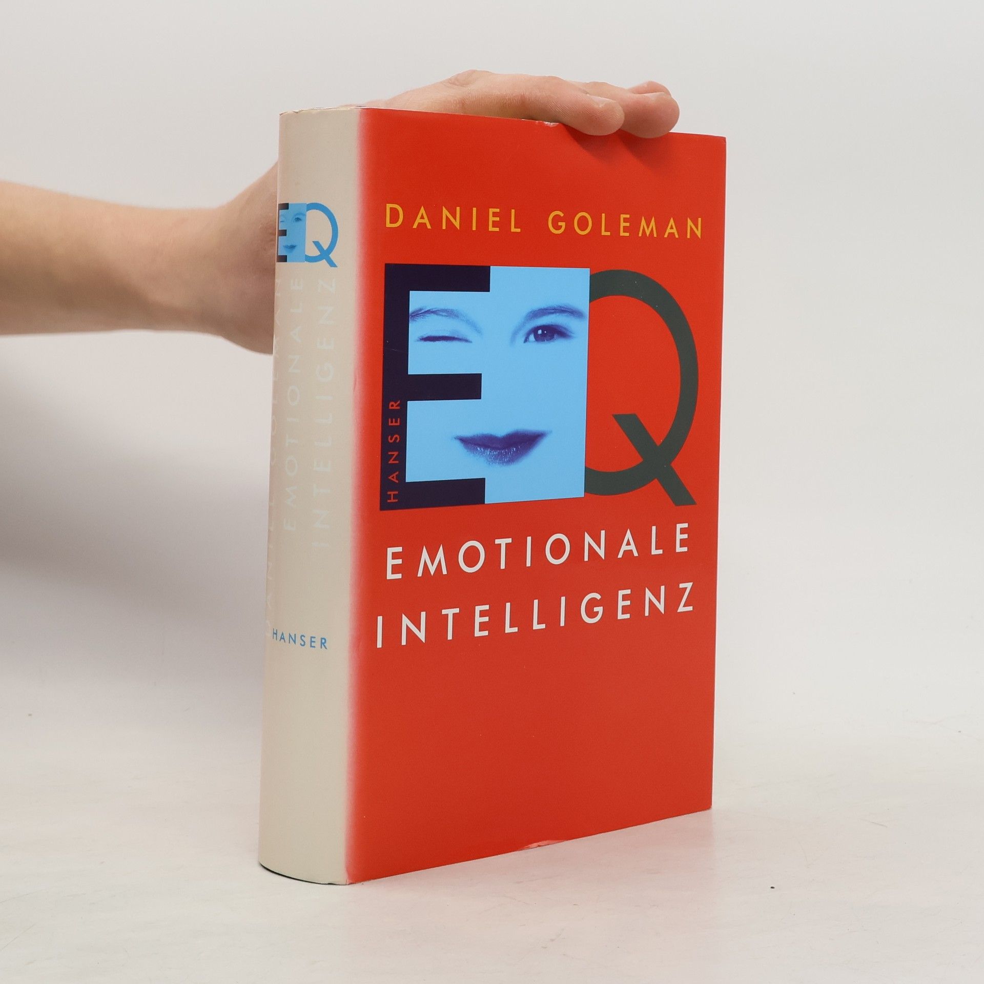 Daniel Goleman Emotionale Intelligenz