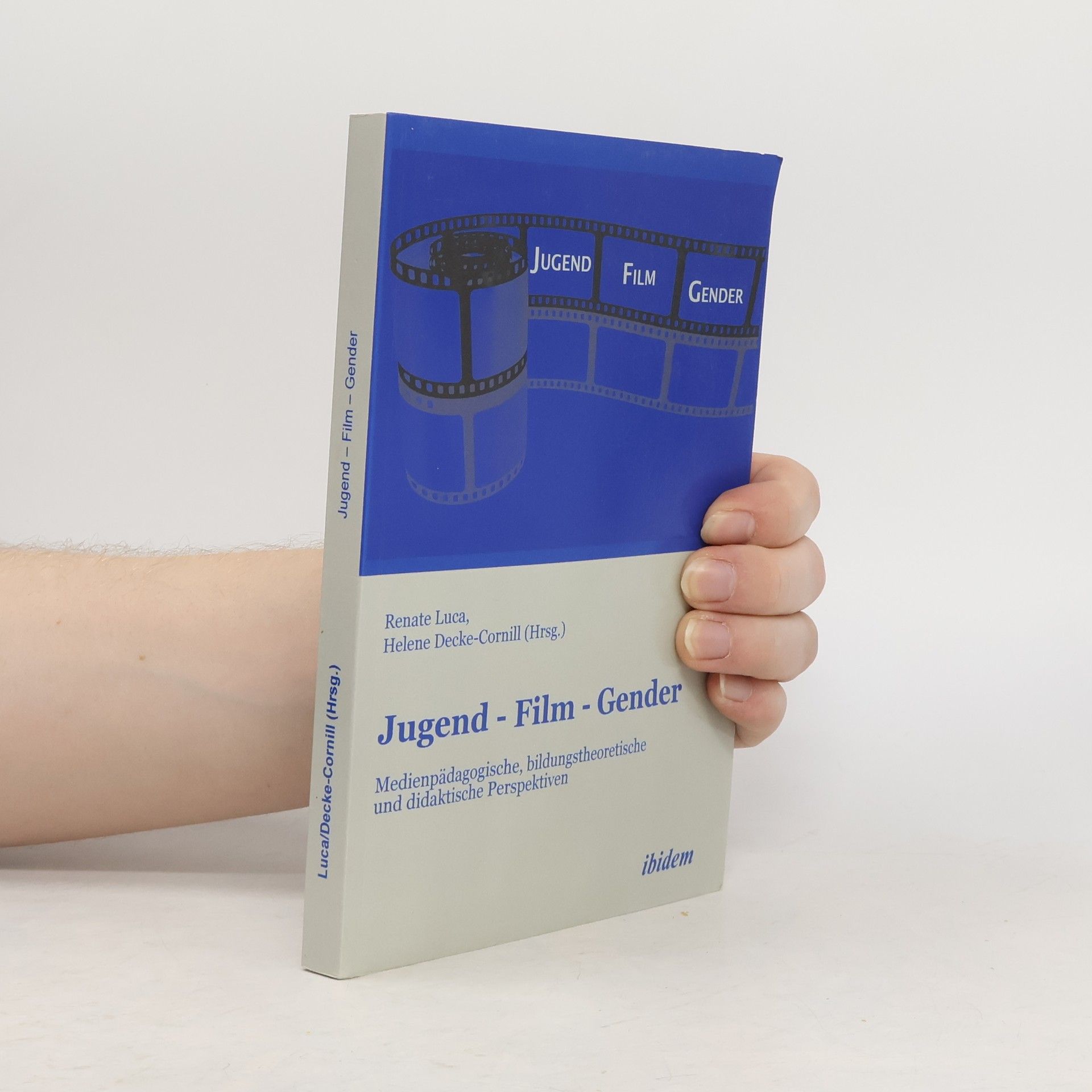 Renate Luca Jugend - Film - Gender