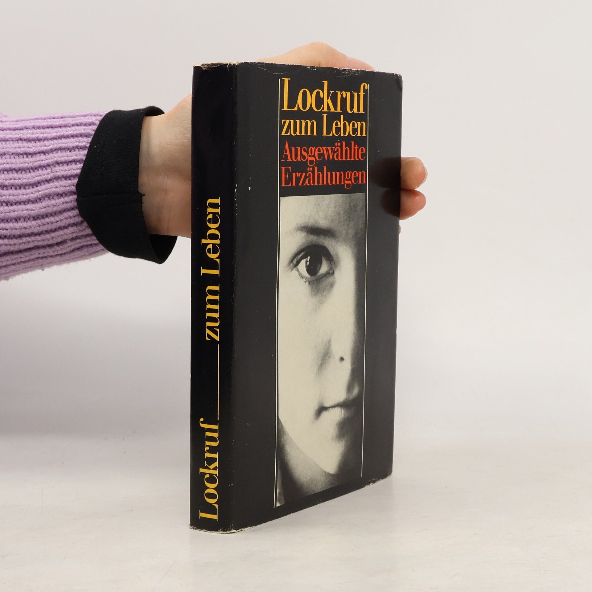 Autorenkollektiv Lockruf zum leben