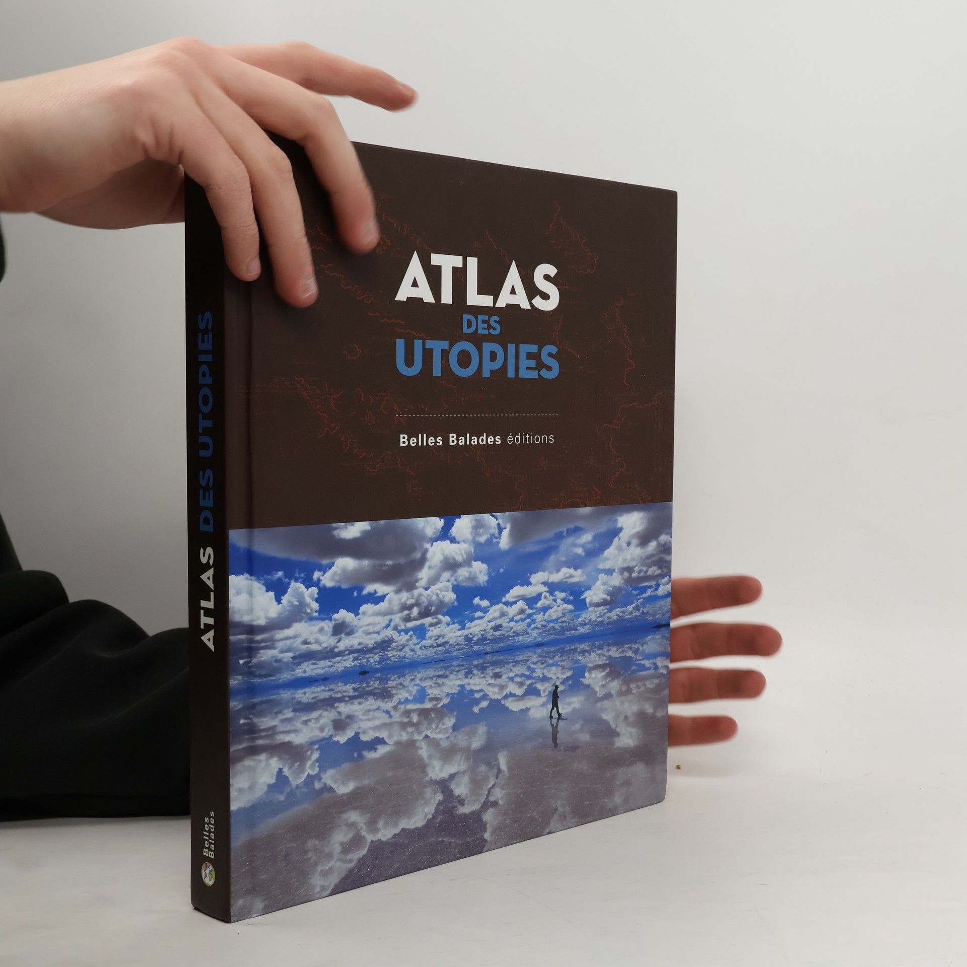 Atlas des Utopies