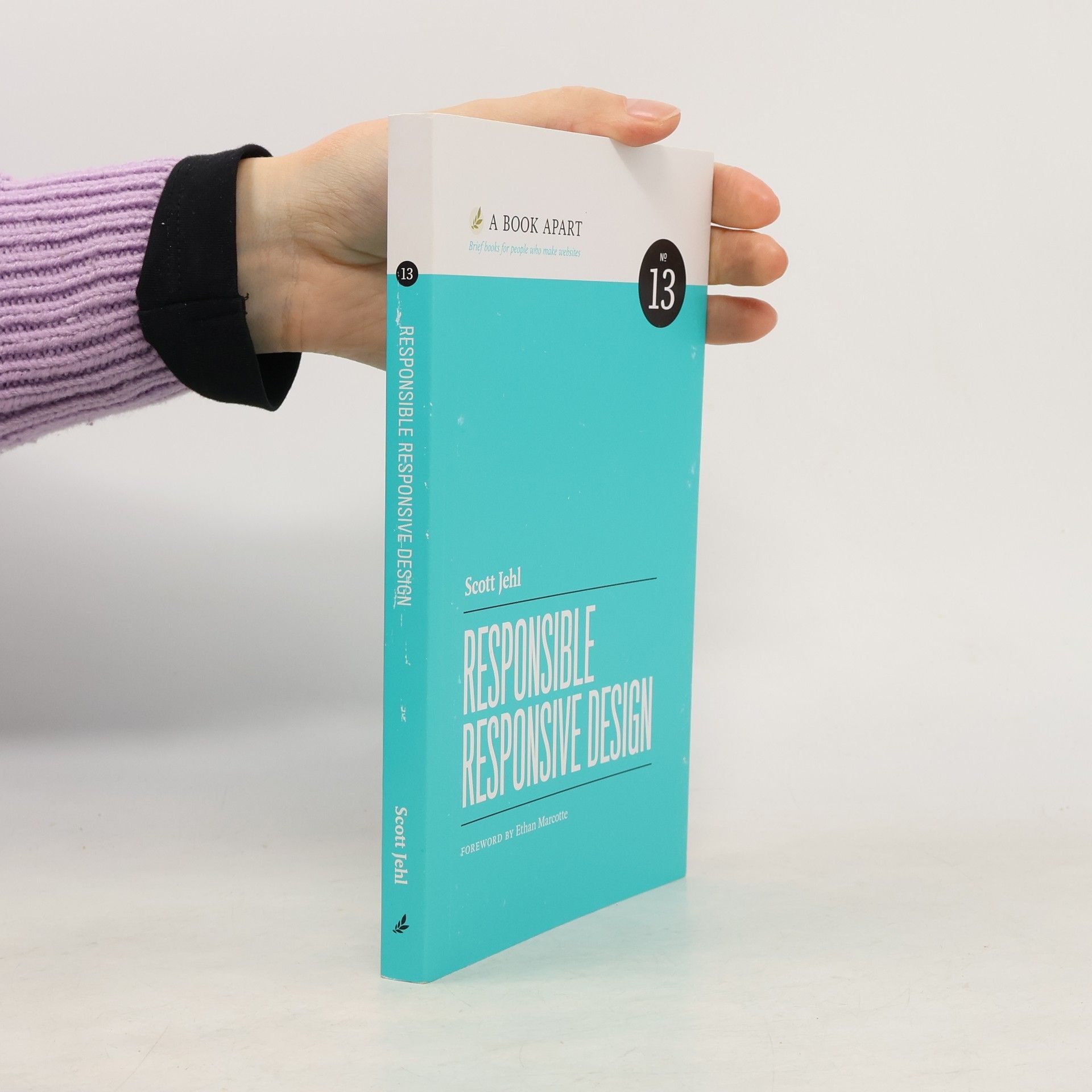 Scott Jehl Responsible Responsive Design