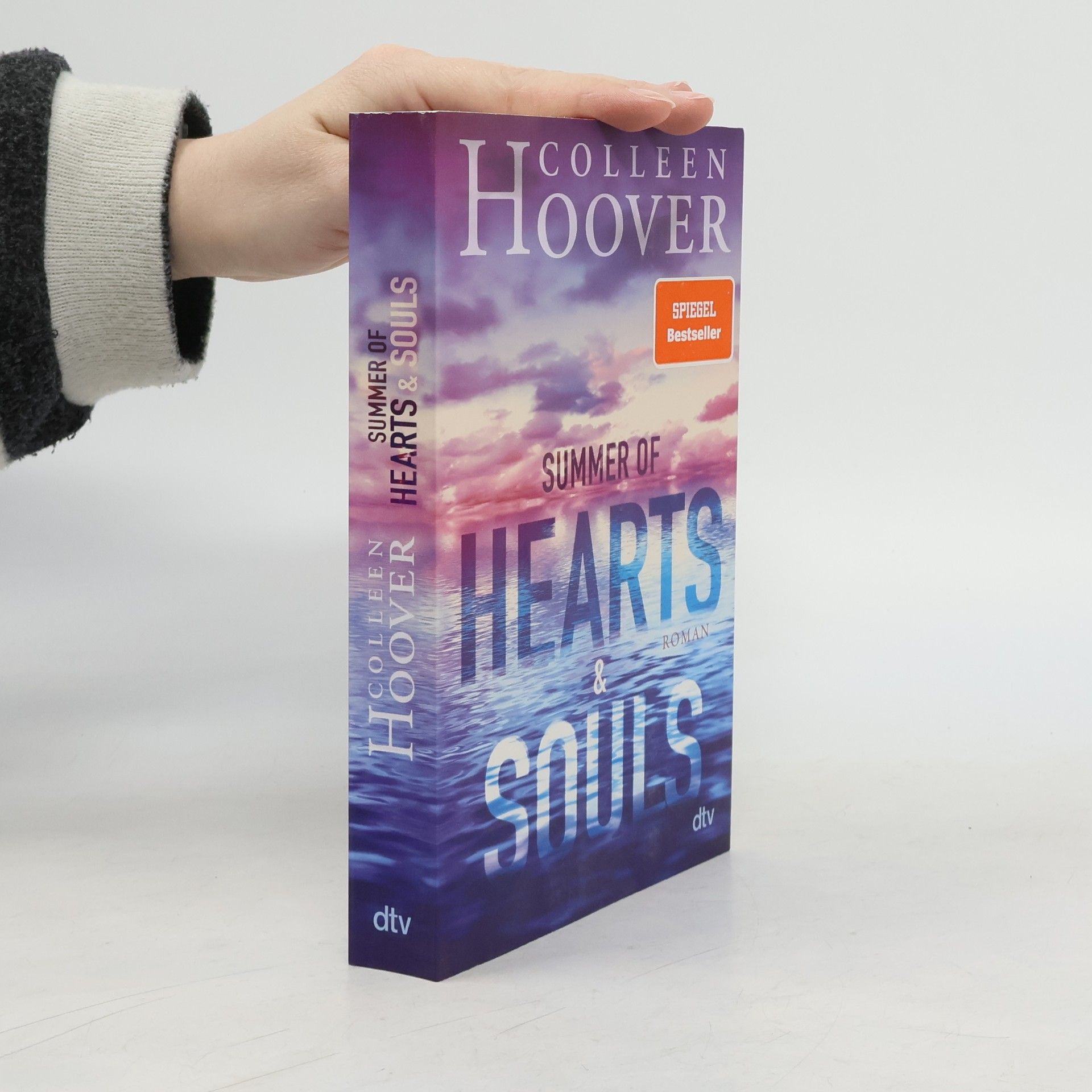 Summer of Hearts and Souls