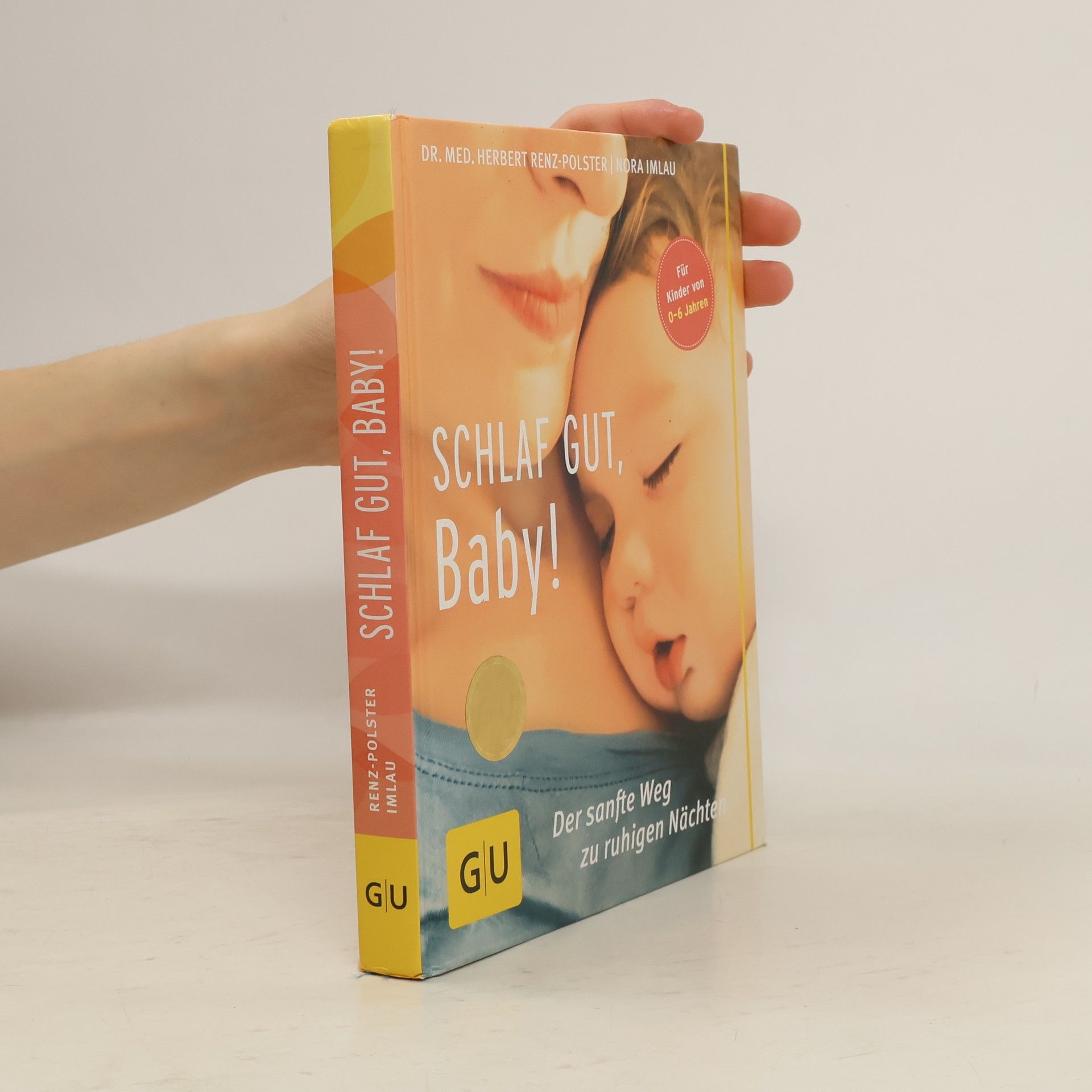 AA.VV. Schlaf gut, Baby!