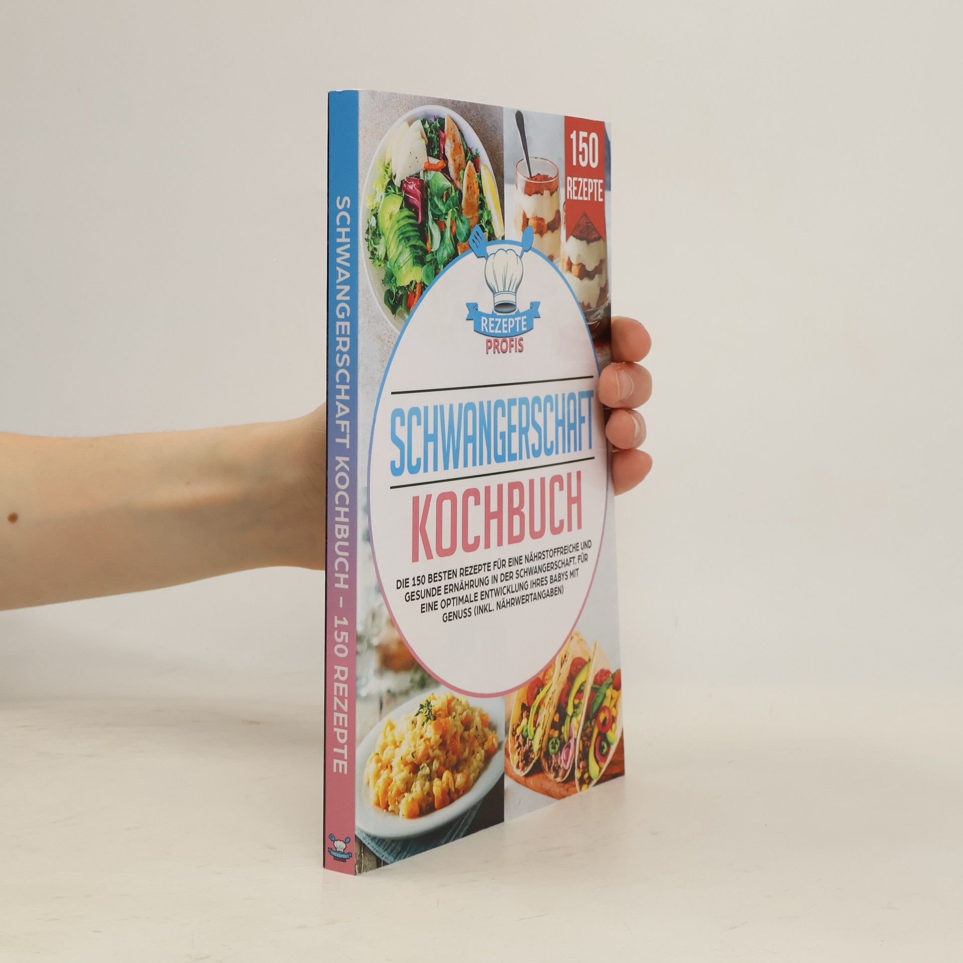 Autorenkollektiv Schwangerschaft Kochbuch