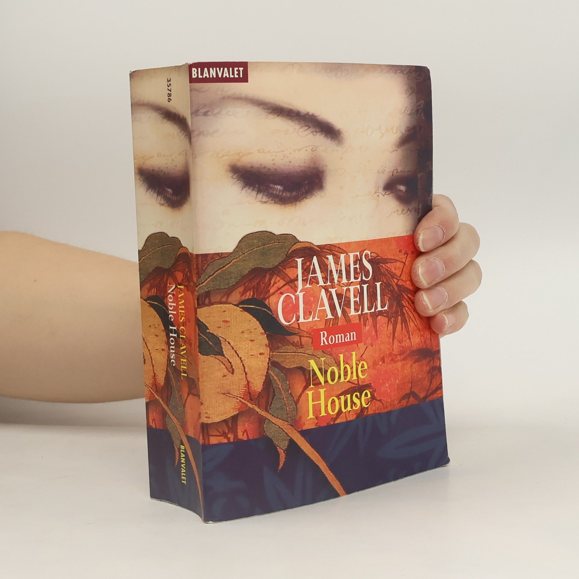 James Clavell Noble House