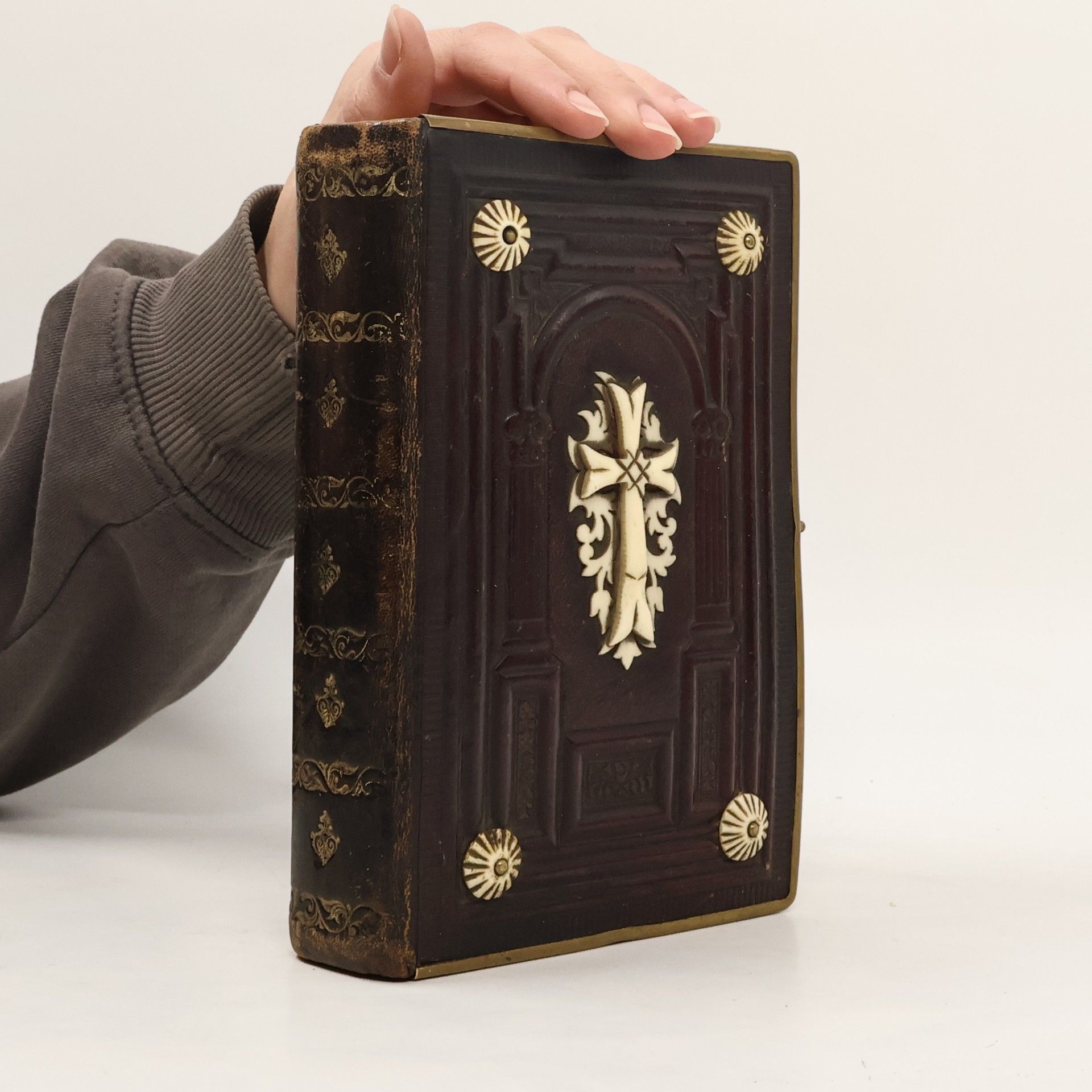 Kolektiv autorů Úplný kancionál