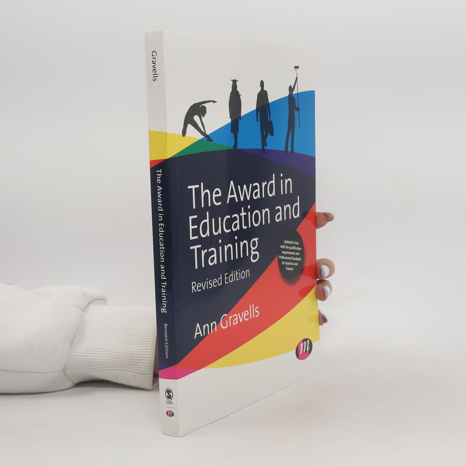 The Award in Education and Training