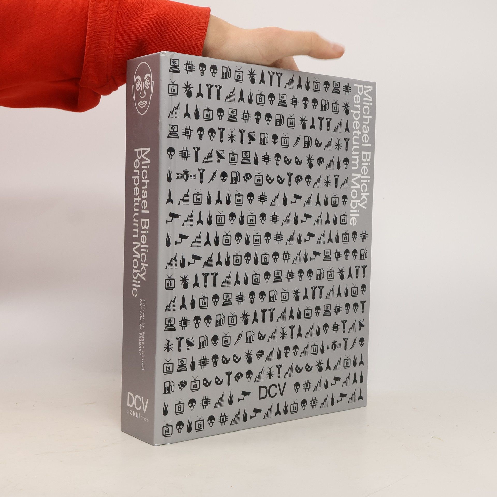 Peter Weibel Michael Bielicky