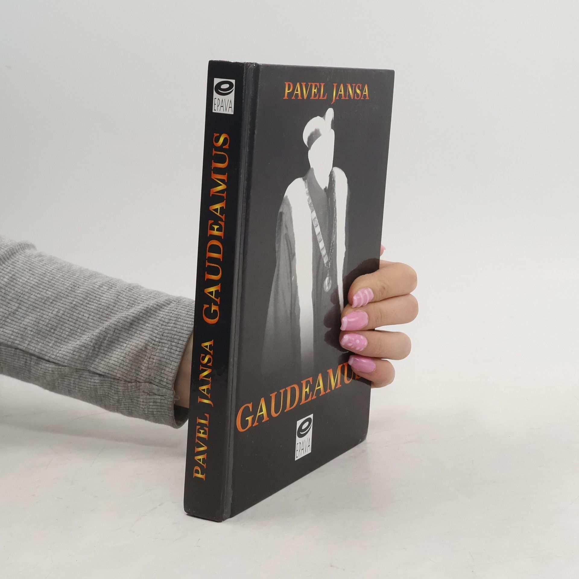 Pavel Jansa Gaudeamus