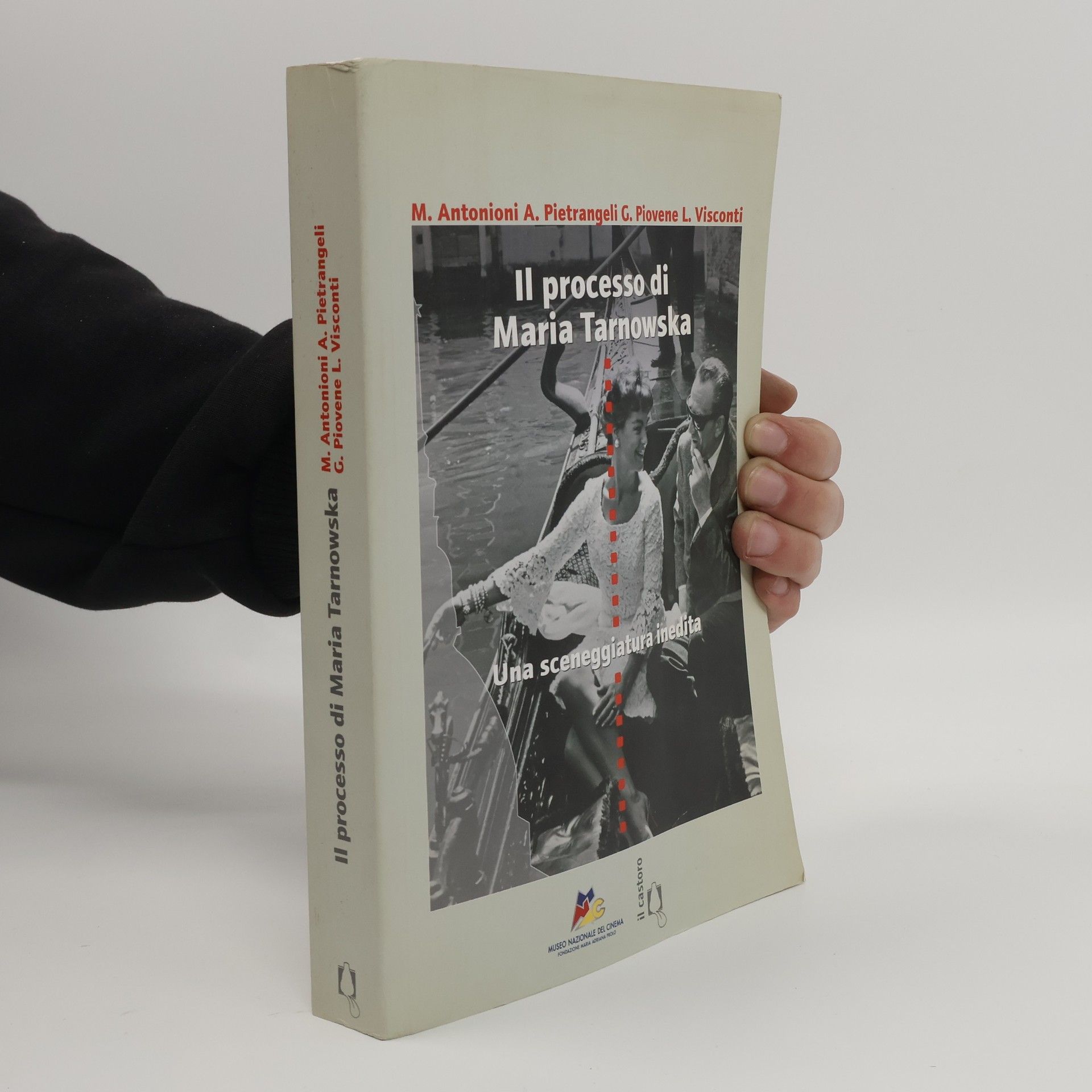 Il processo di Maria Tarnowska