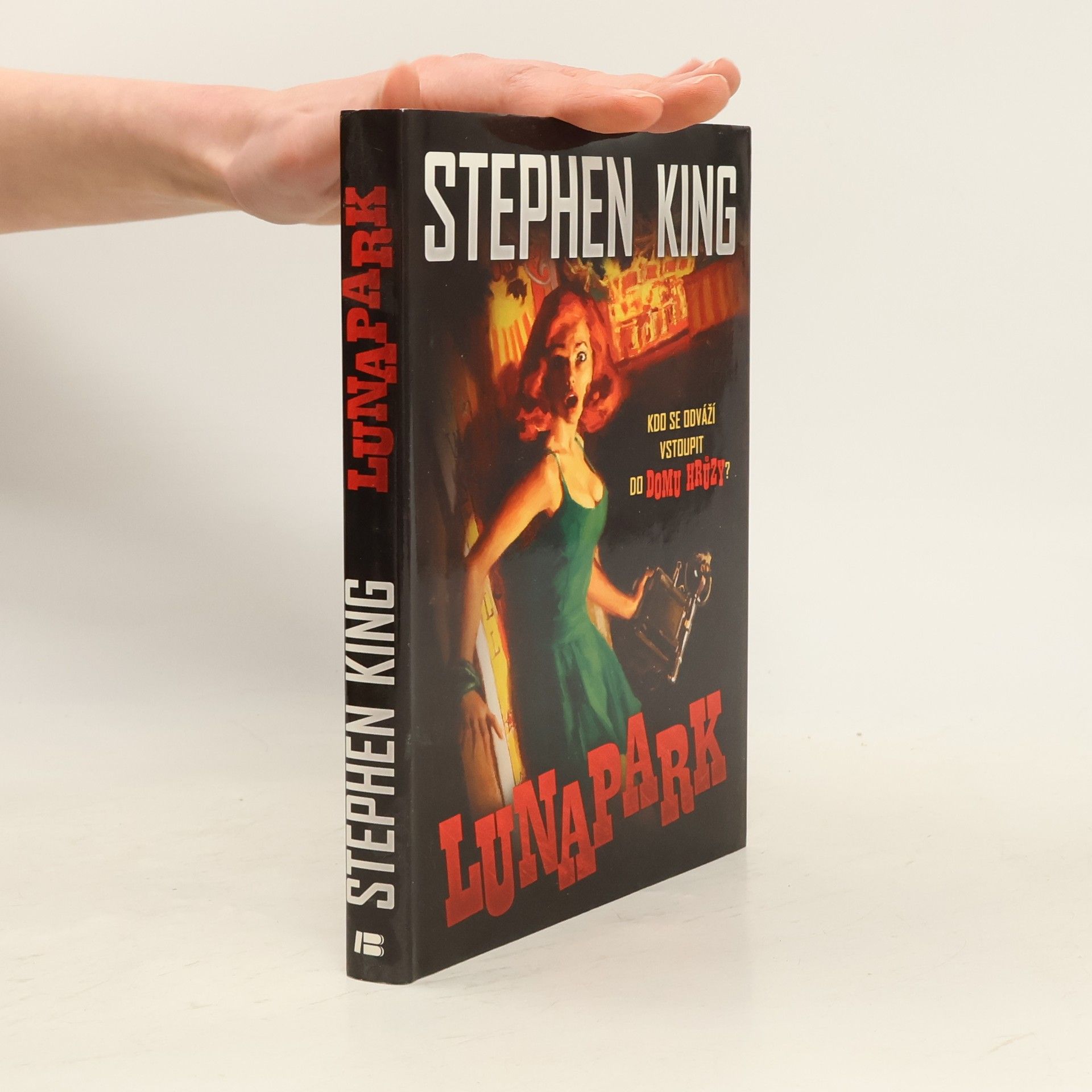 Stephen King Lunapark