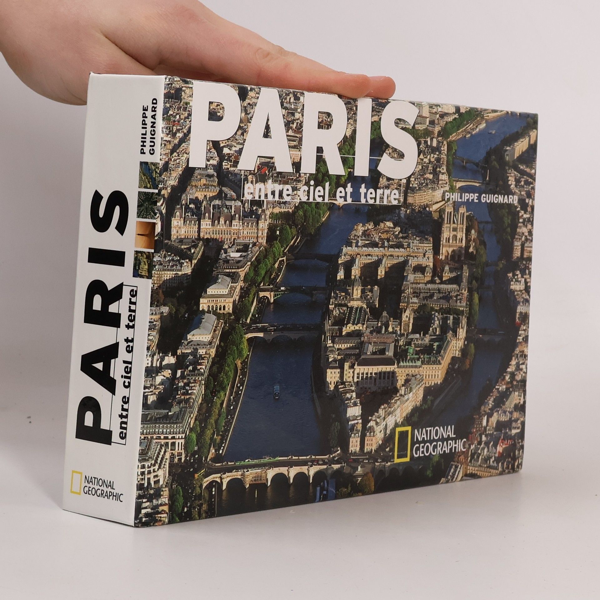 Beaux Livres LG: Paris