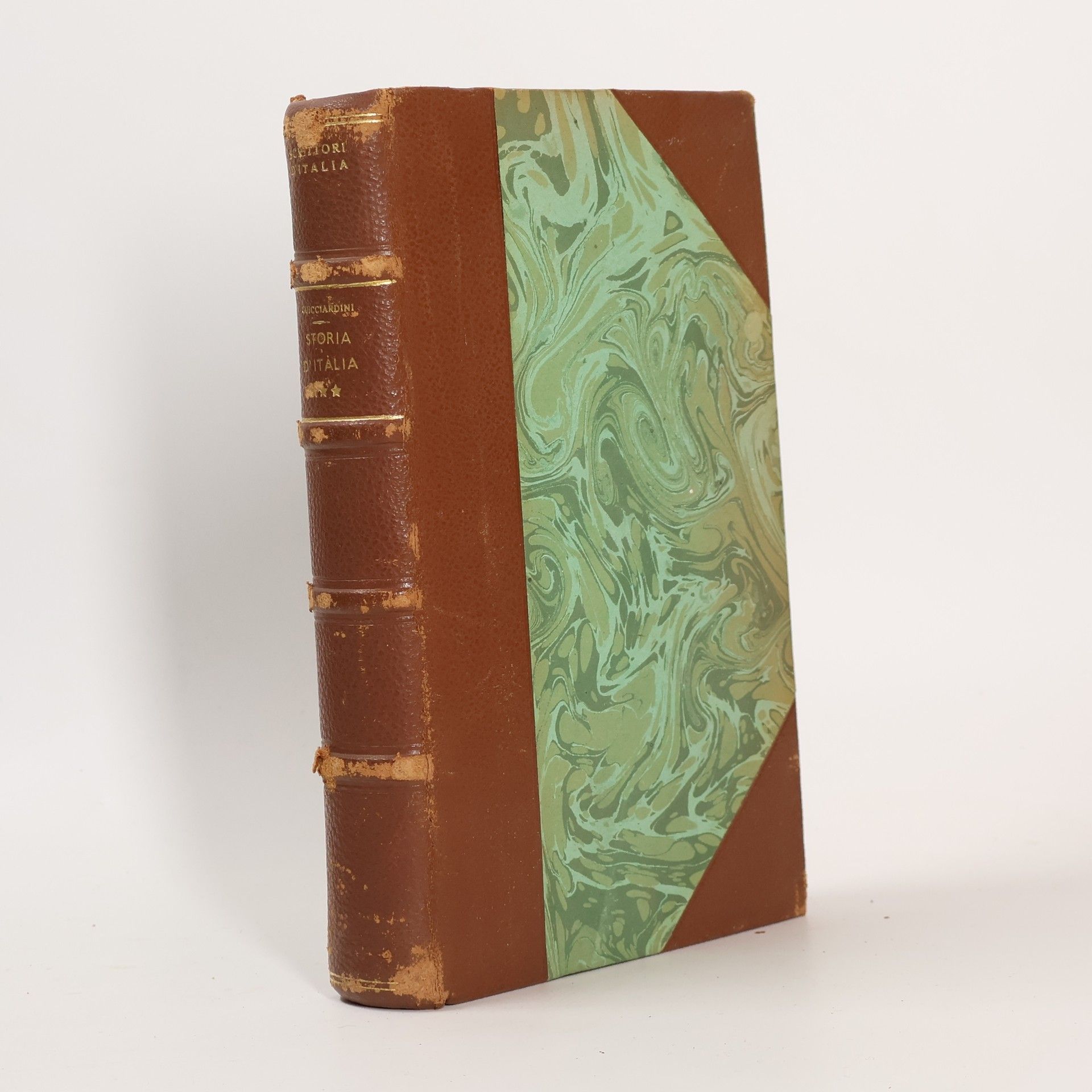 Collectif d'auteurs Storia d'Italia. Volume terzo