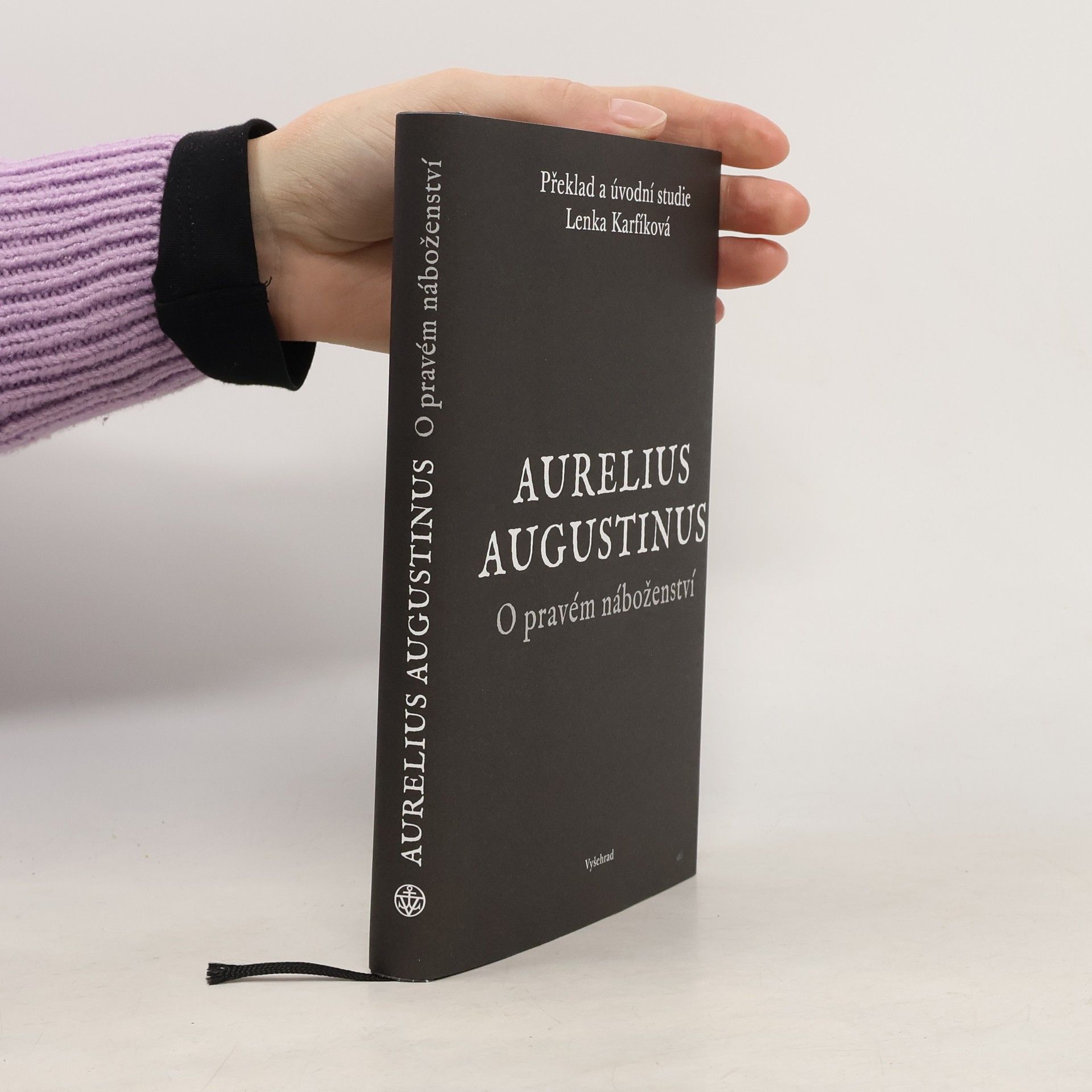 O pravém náboženství