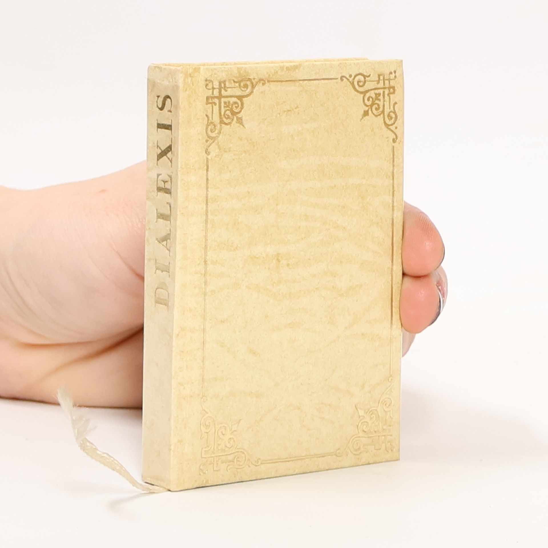 Tadeáš Hájek z Hájku Dialexis de novae et prius incognitae stellae