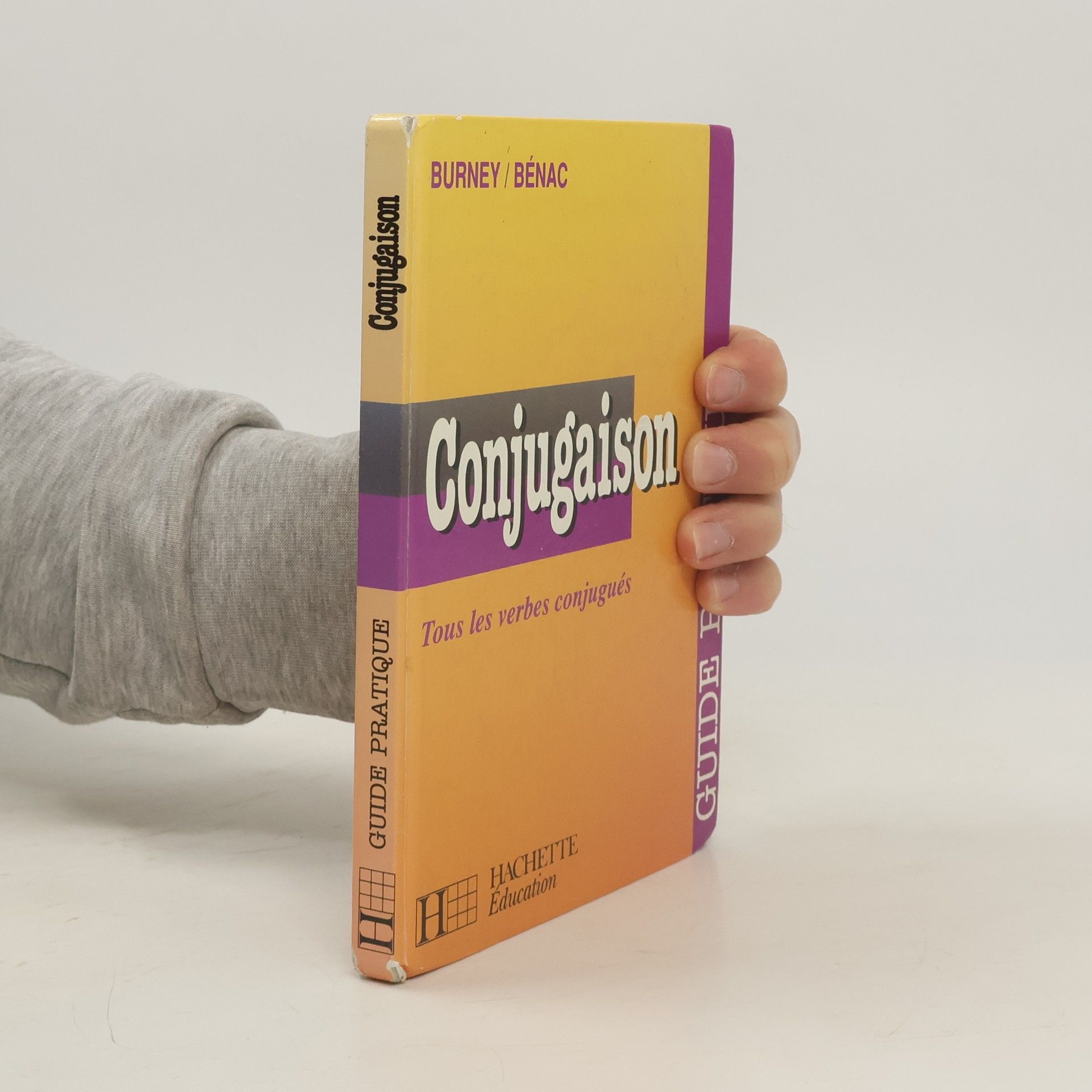 Conjugaison