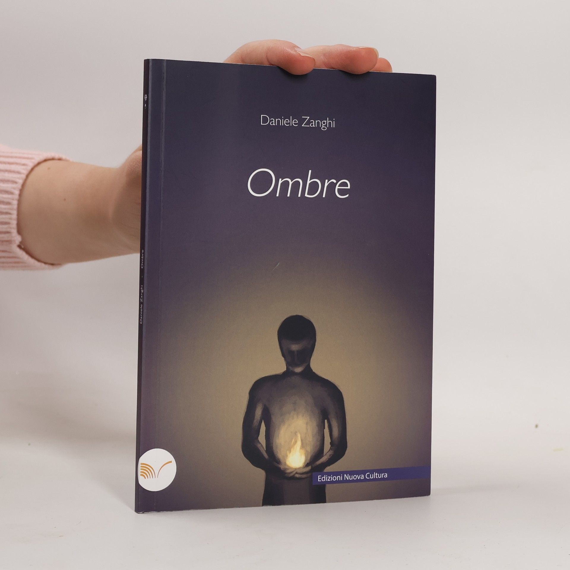 Daniele Zanghi Ombre