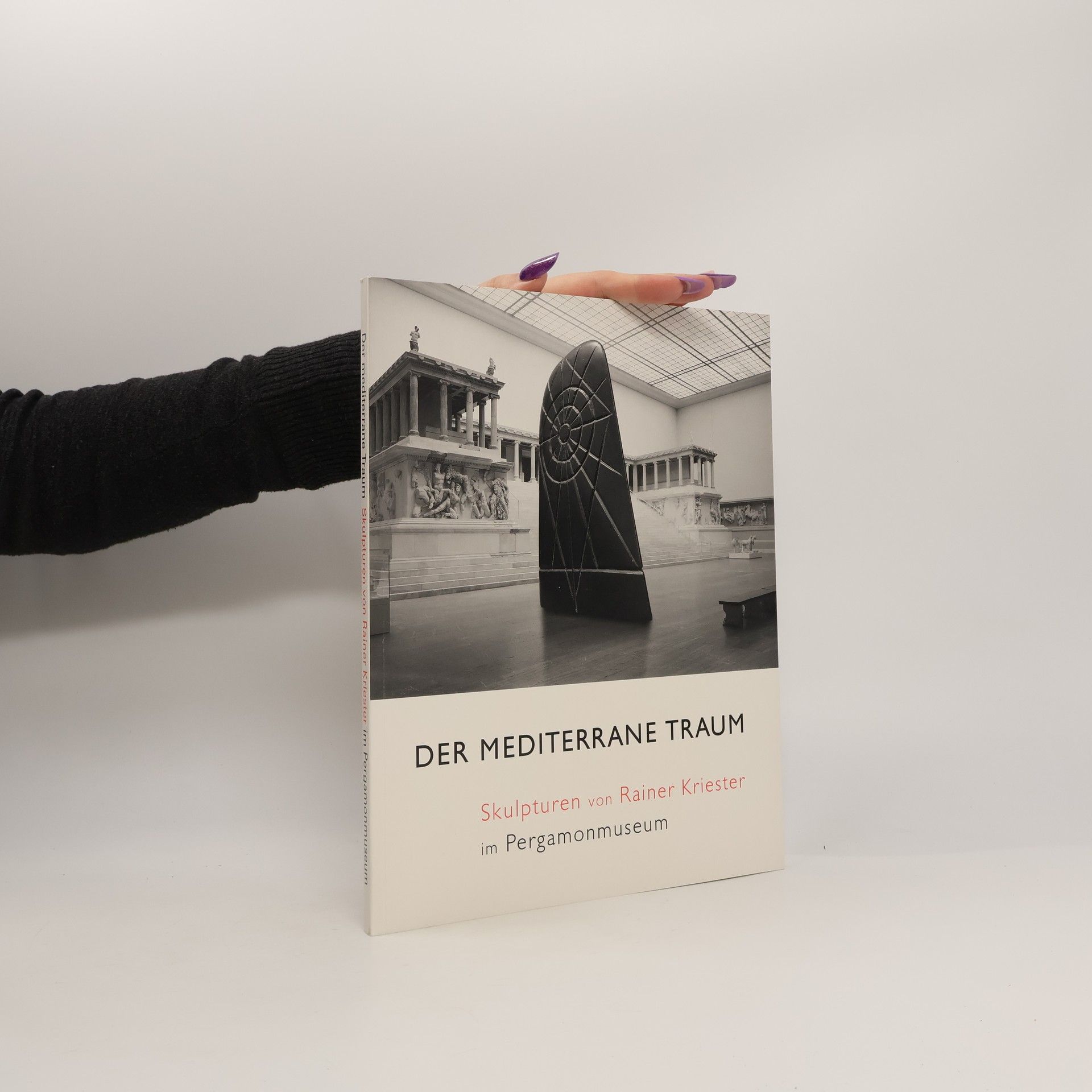 Der Mediterrane Traum