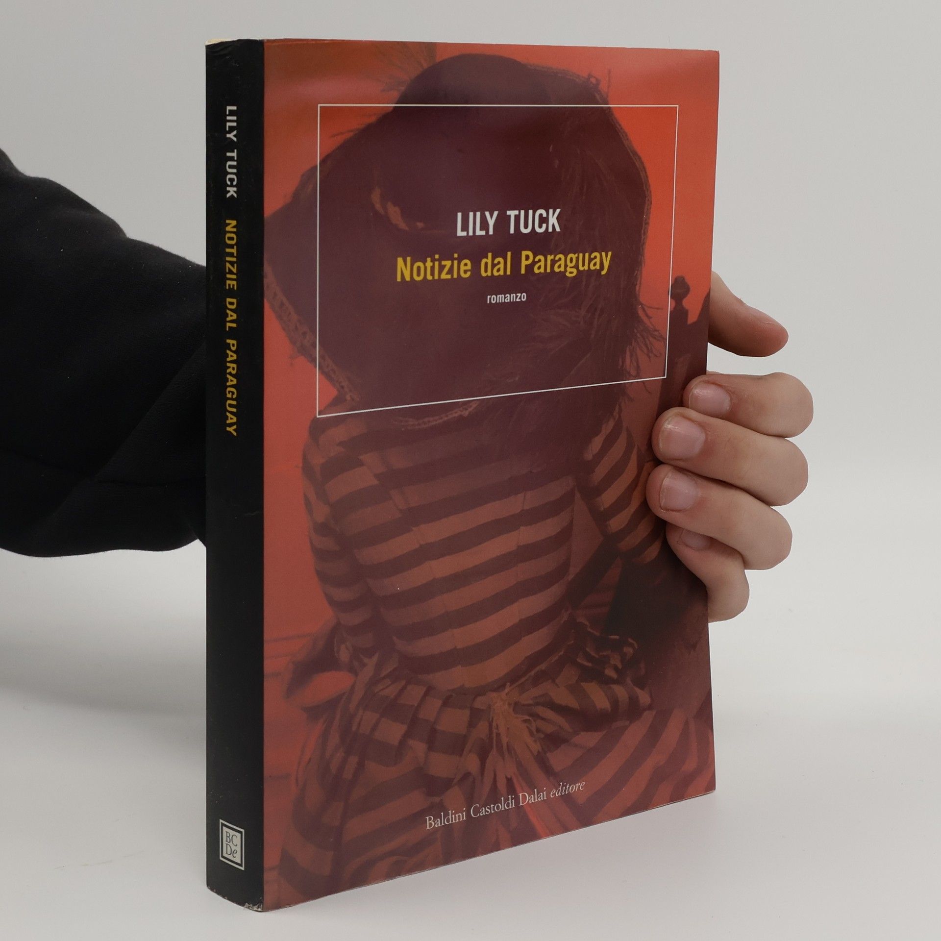 Alessandra Costanzo Notizie dal Paraguay