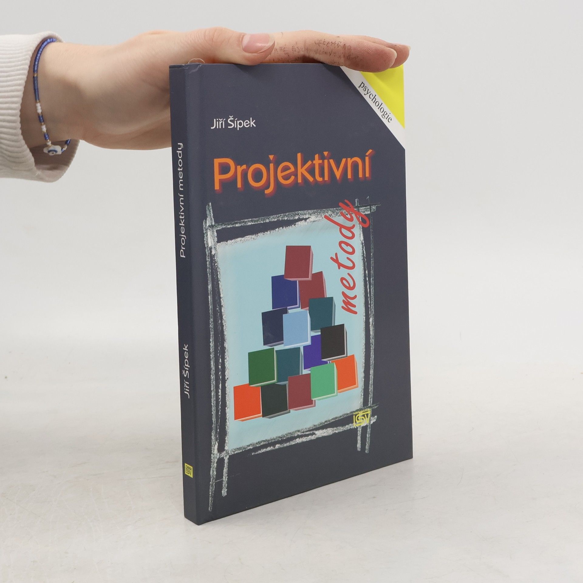 Jiří Šípek Projektivní metody