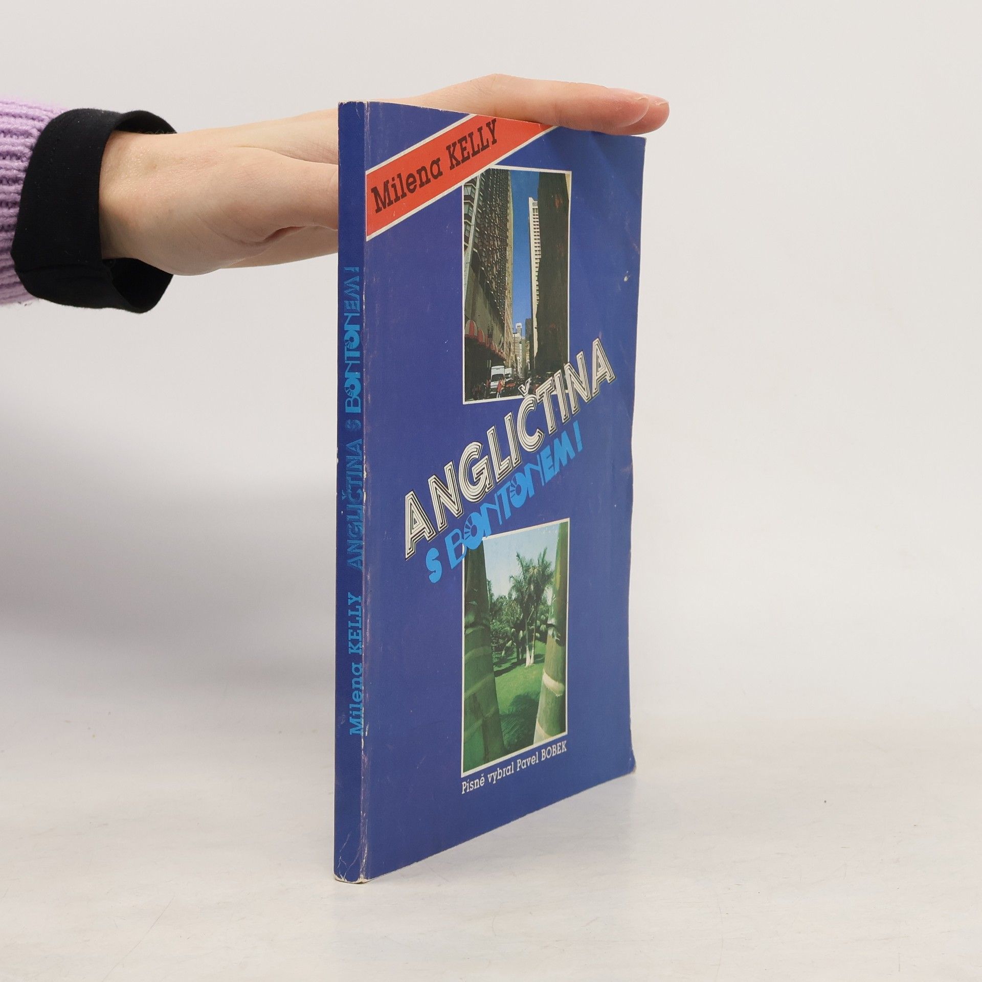 Angličtina s Bontonem