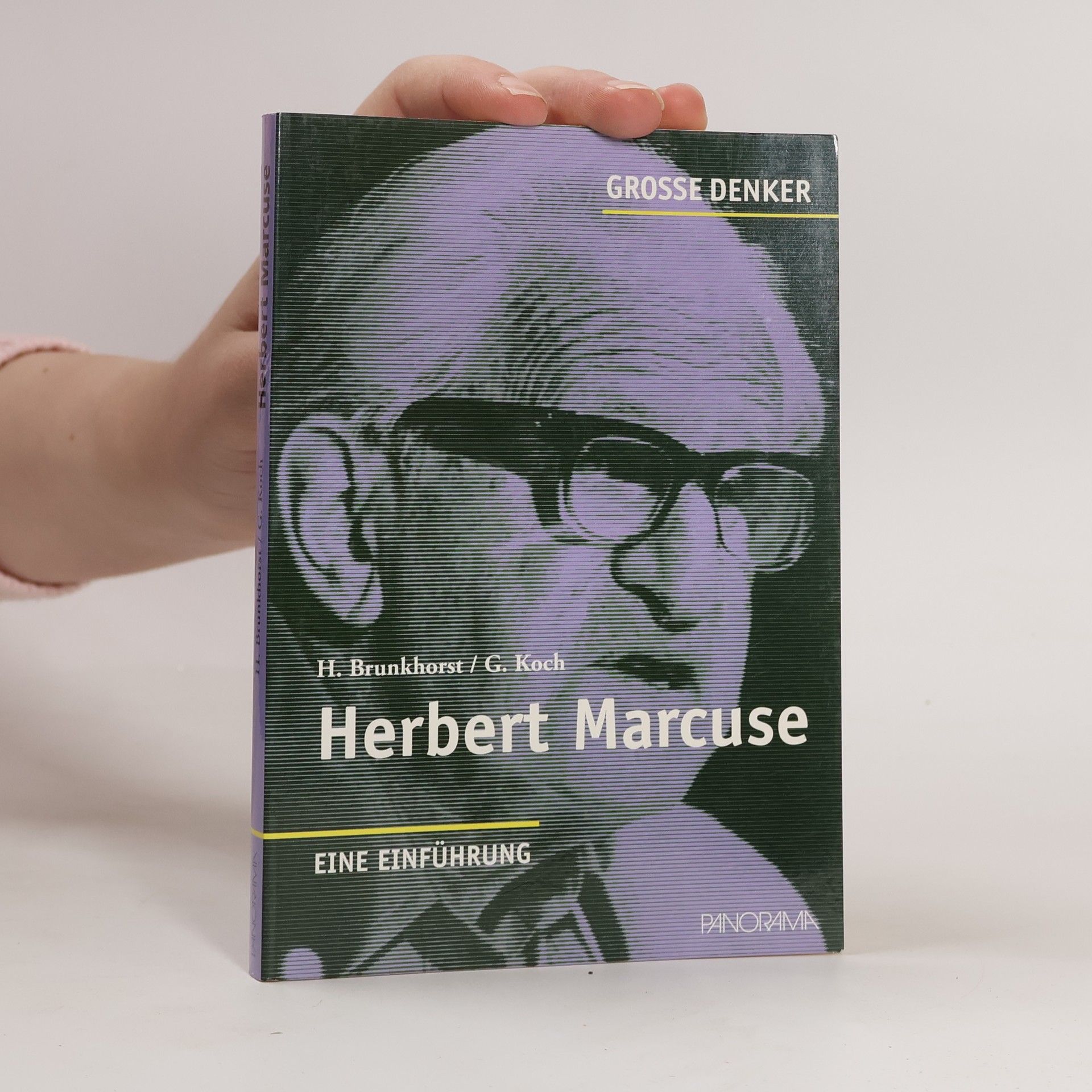Herbert Marcuse