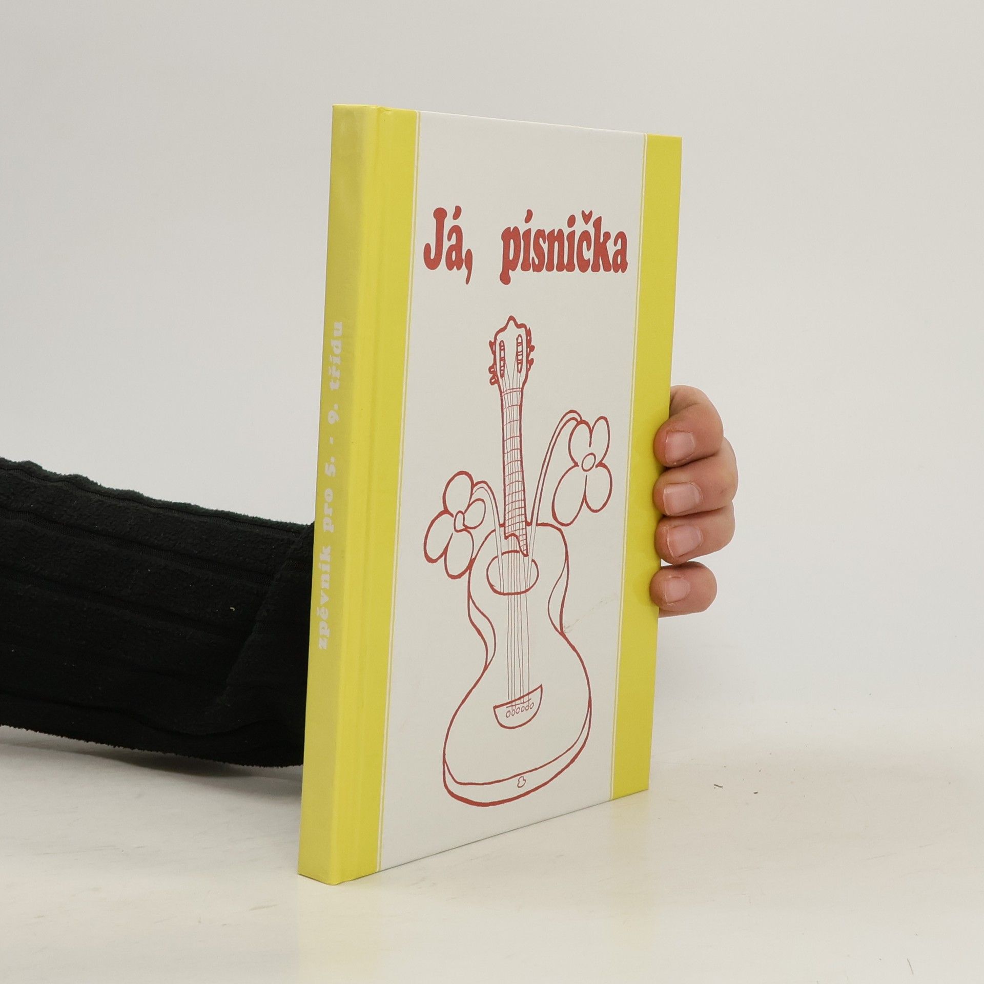 Ladislav Dvořák Já, písnička 2