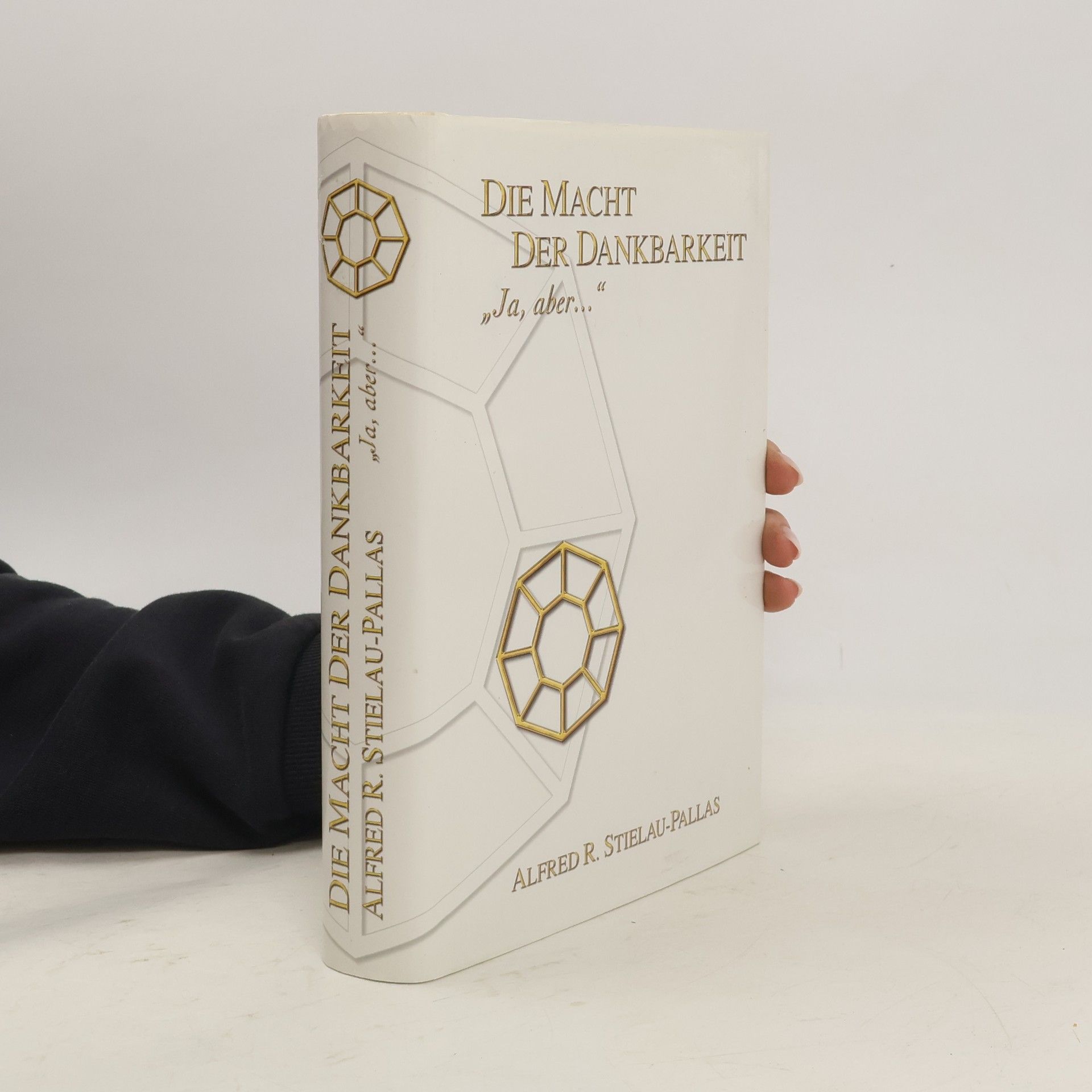 Die Macht der Dankbarkeit