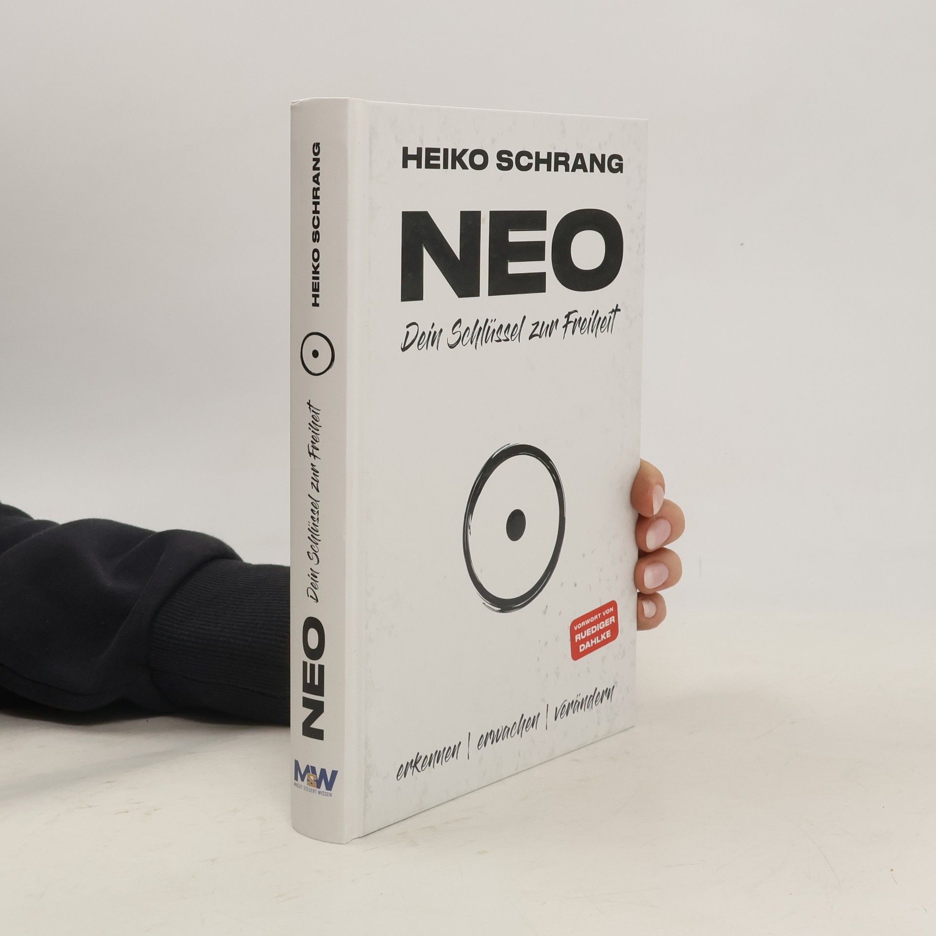 NEO - Dein Schlüssel zur Freiheit