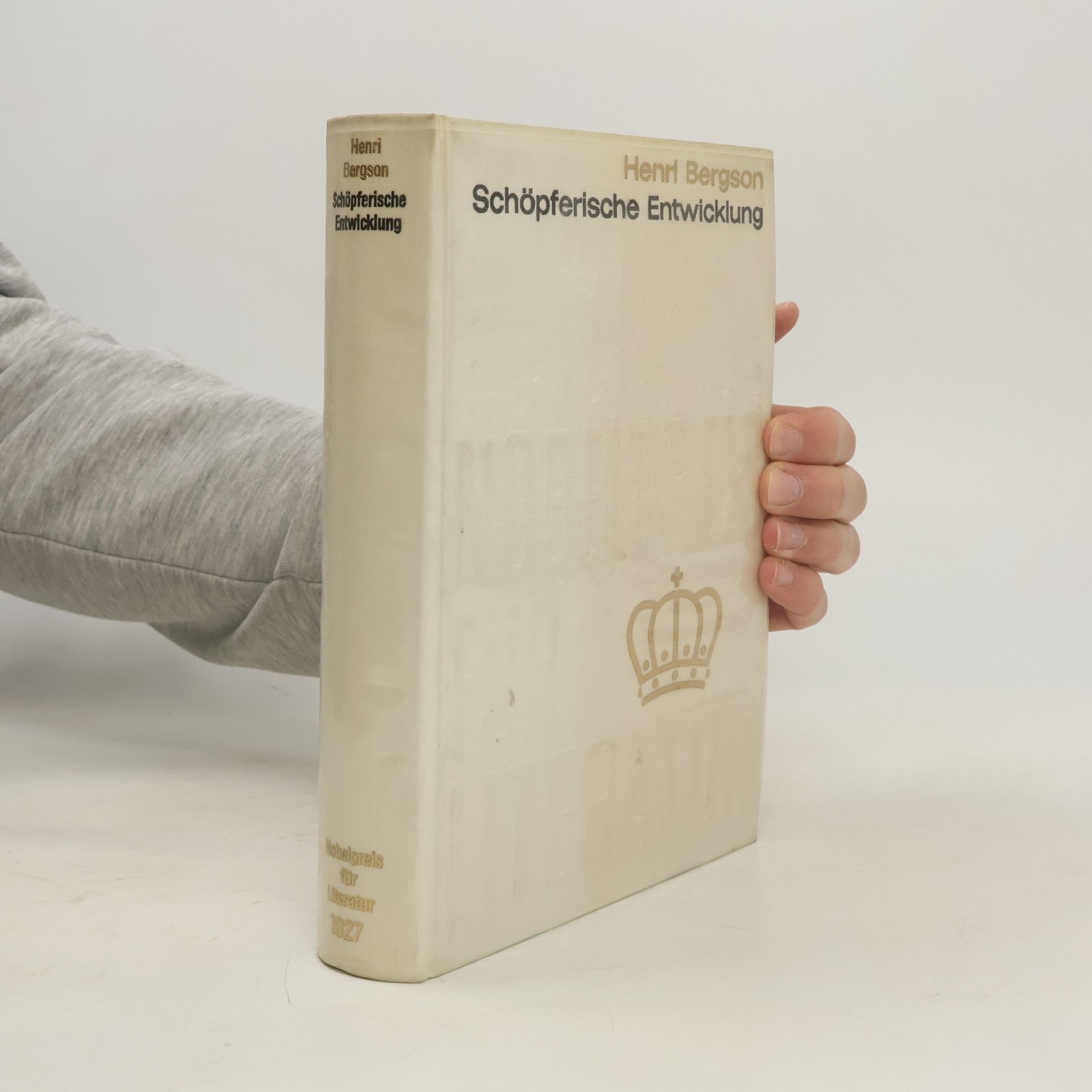 Schöpferische Entwicklung