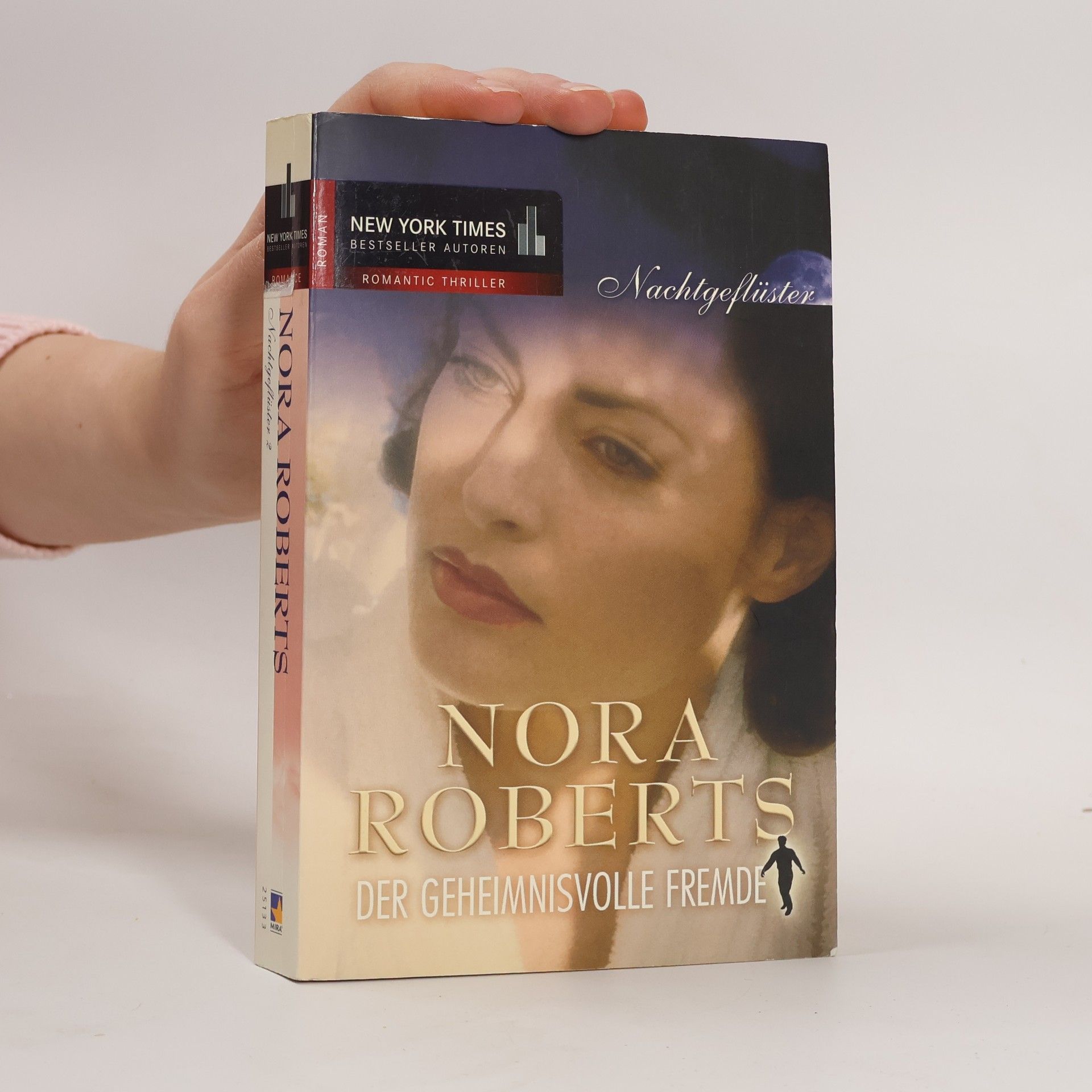 Nora Roberts Nachtgeflüster 2