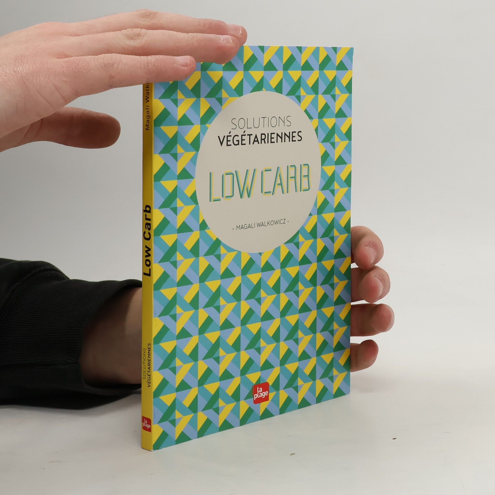 Various authors Low carb