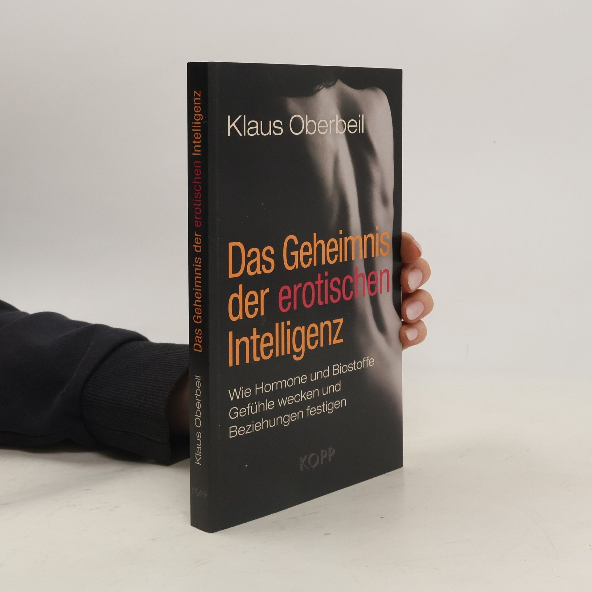 Das Geheimnis der erotischen Intelligenz
