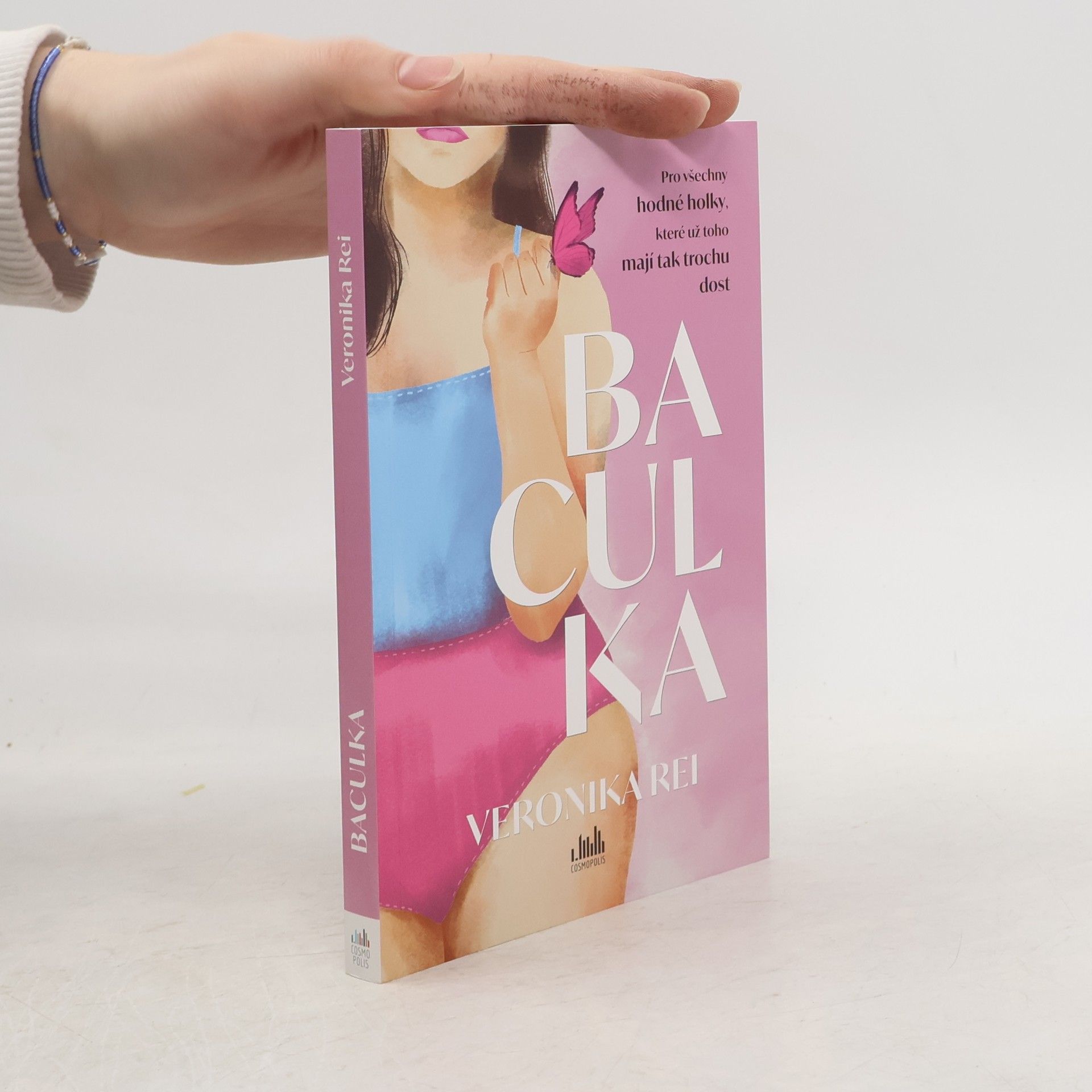 Veronika Rei Baculka