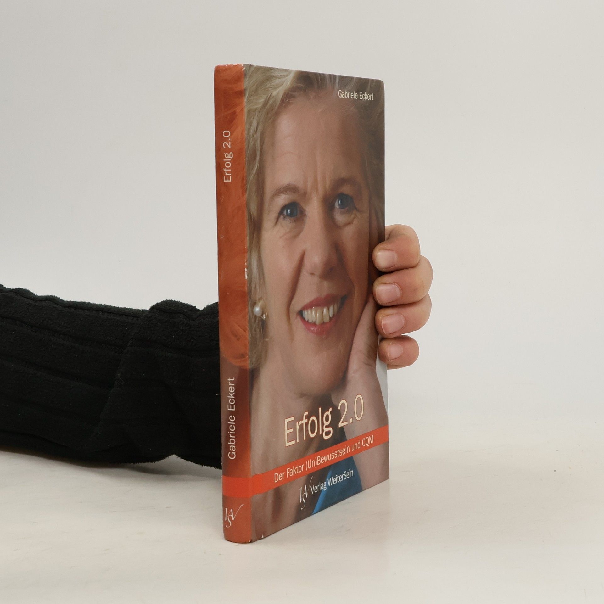 Gabriele Eckert-Esselen Erfolg 2.0