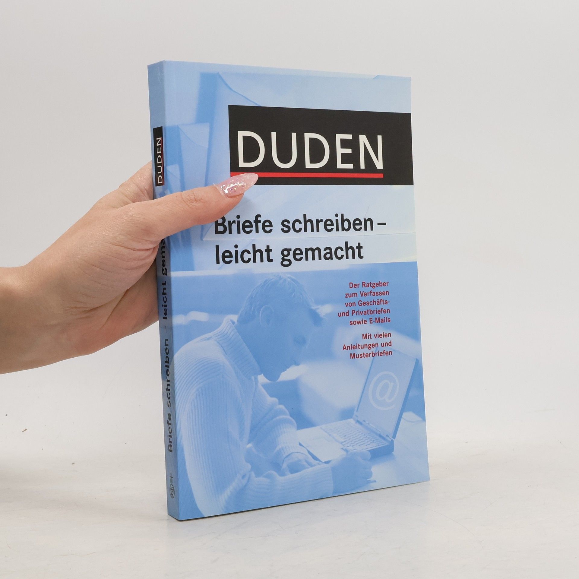 Briefe schreiben- leicht gemacht