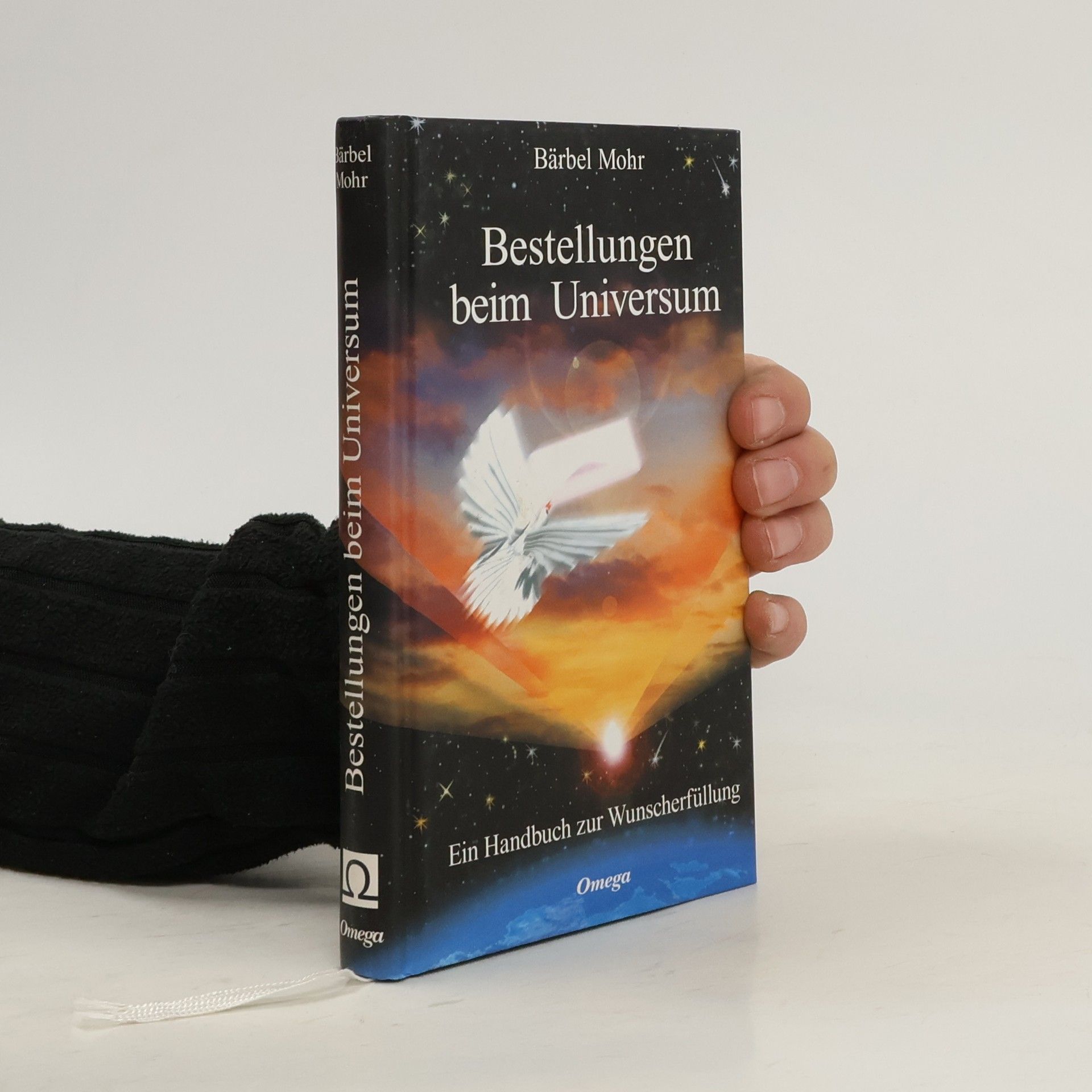Bärbel Mohr Bestellungen beim Universum