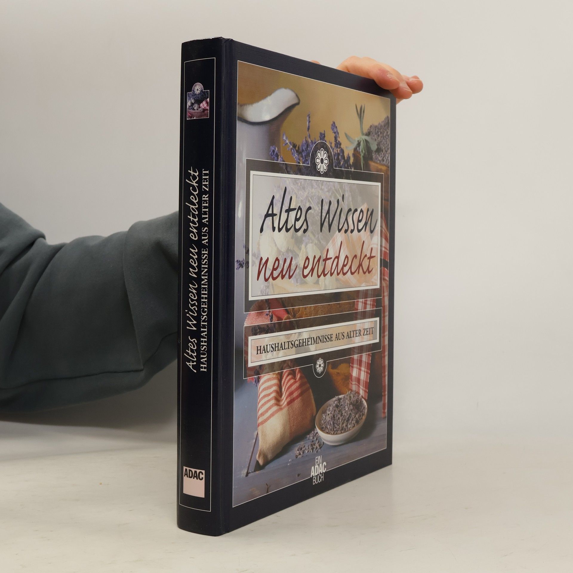 Altes Wissen neu entdeckt