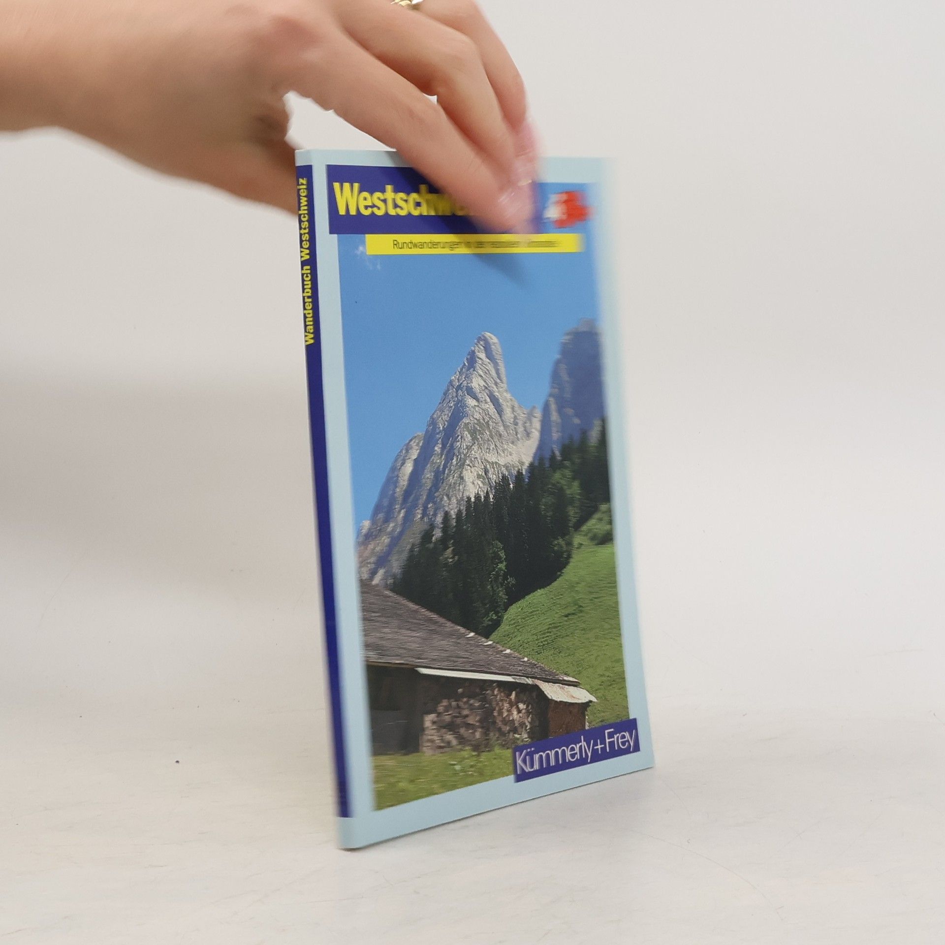 Martin Schlatter Westschweiz