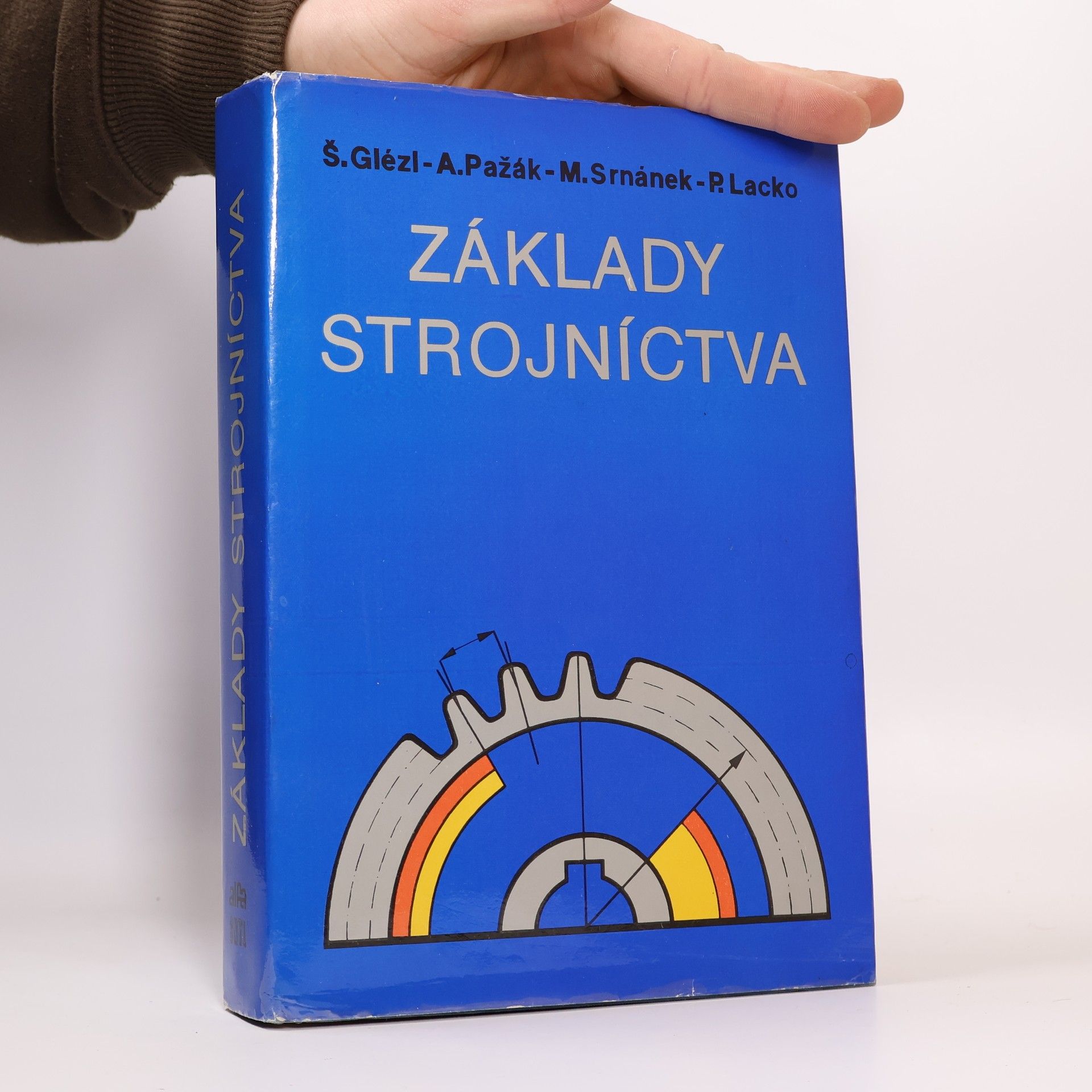 Základy strojníctva